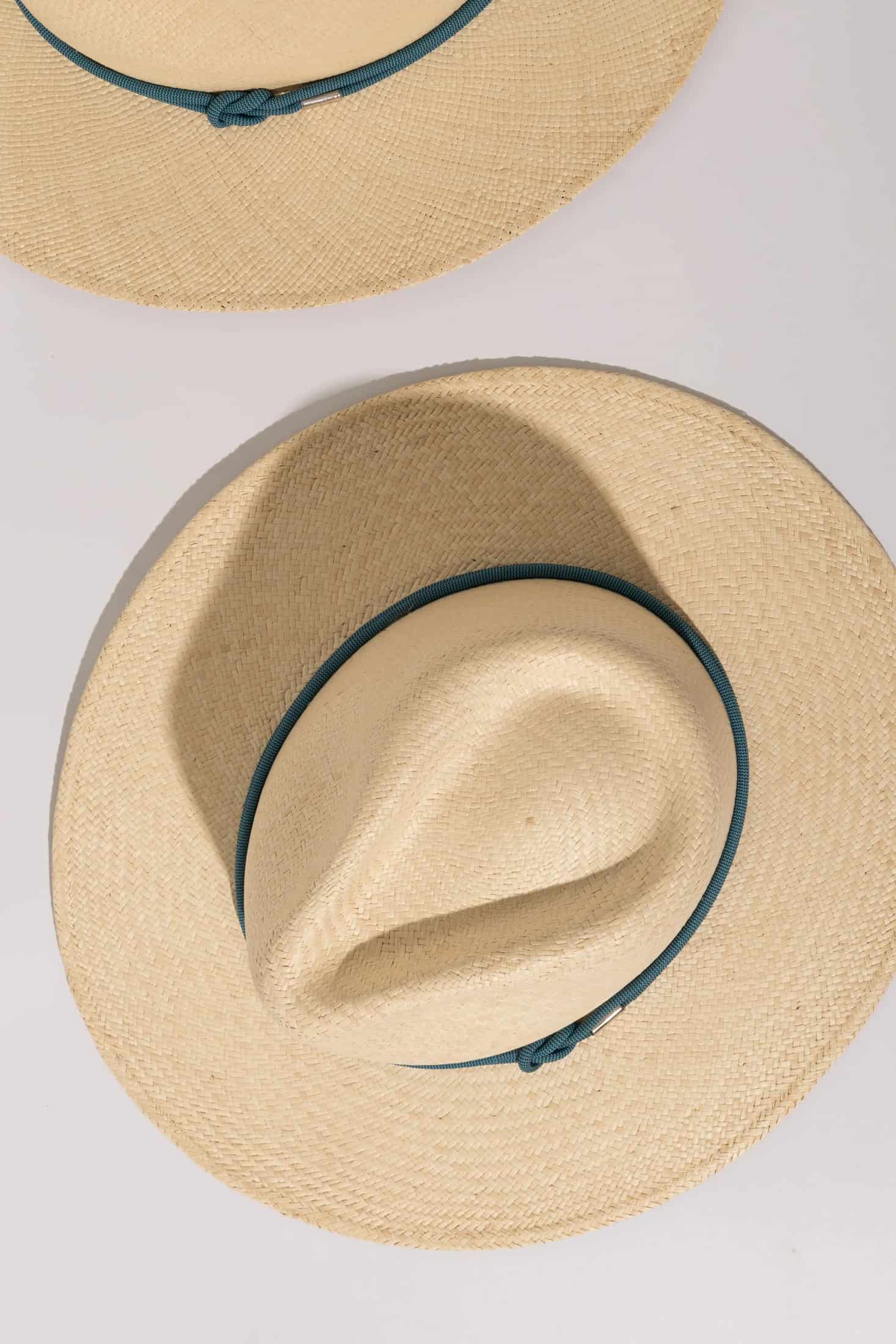 Panama hat - miniatura 3
