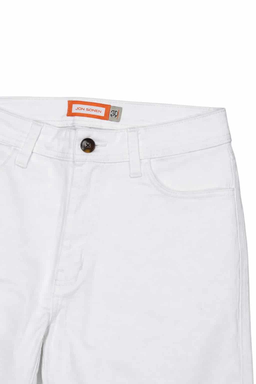 Pantalon dril moda Js - miniatura 6