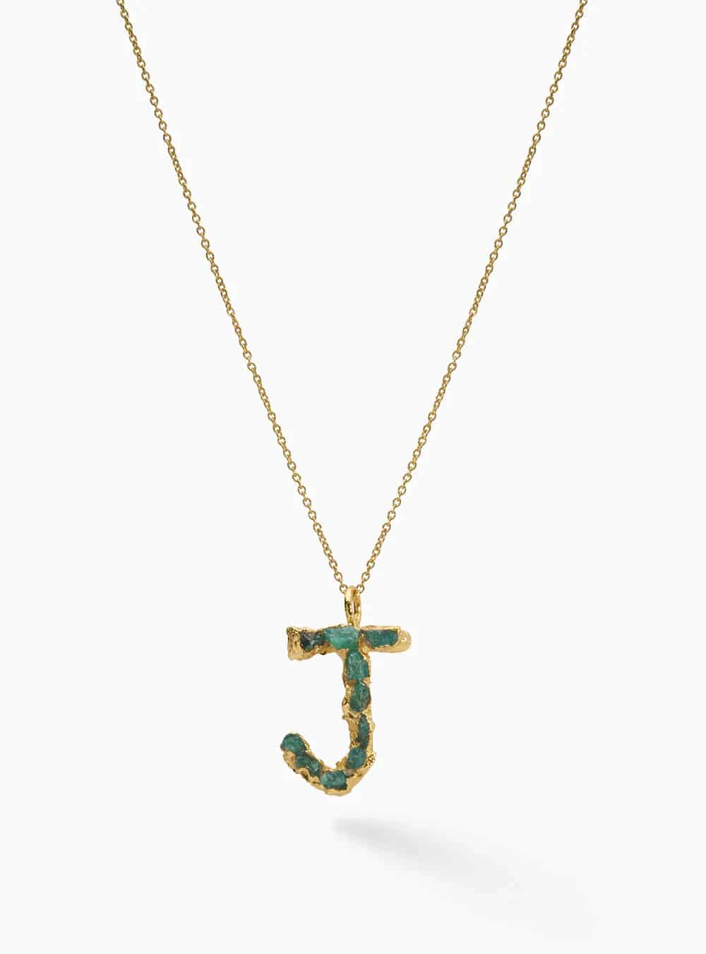 Collar Letras ABC - miniatura 11