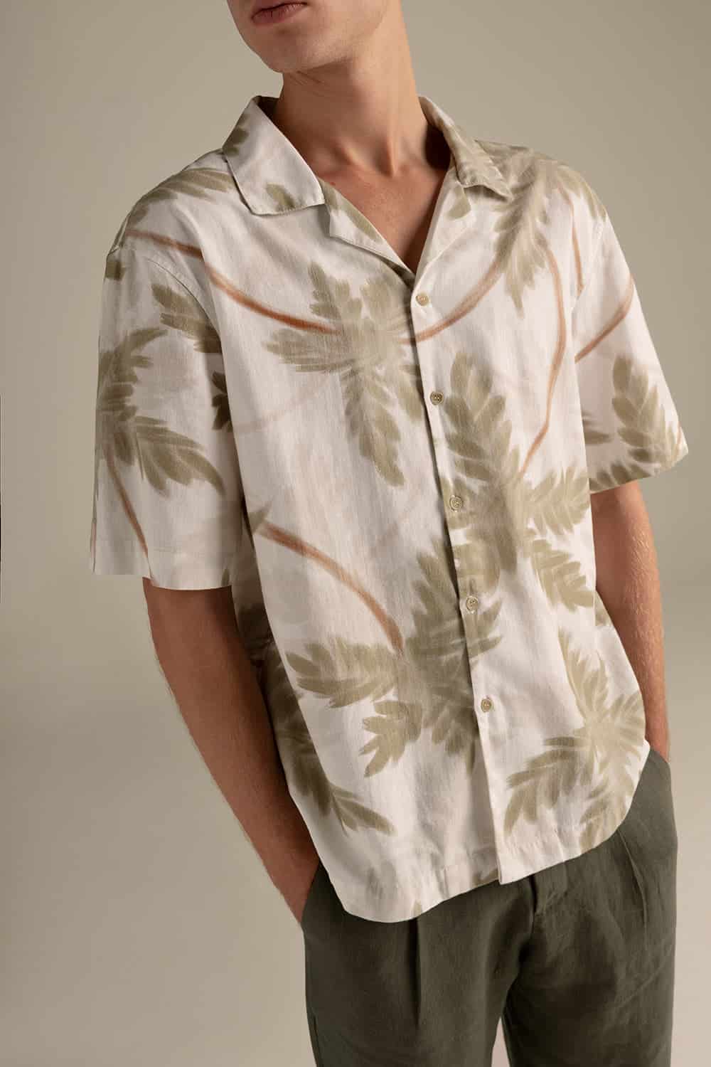 Camisa ibiza - miniatura 3