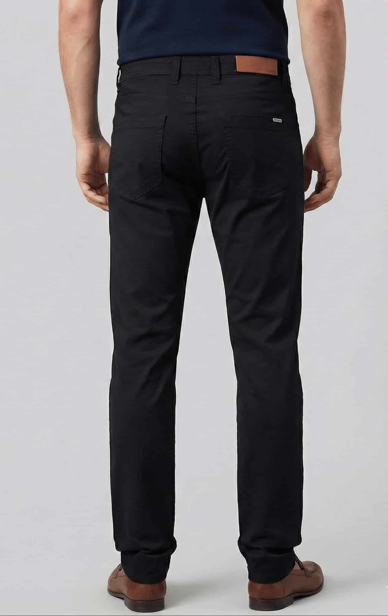 Pantalon 5 bolsillos Js - miniatura 3