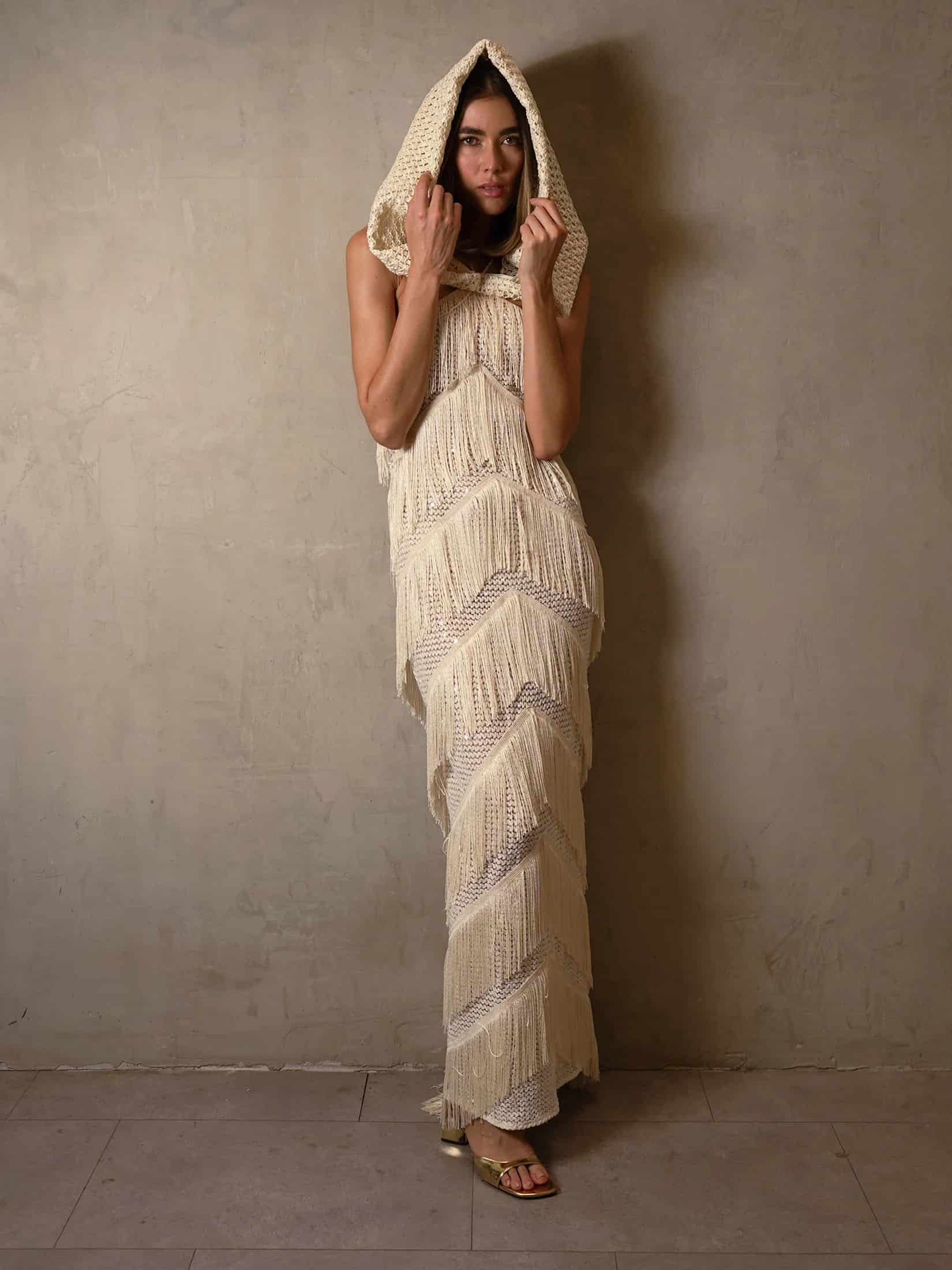 ECLECTIC DRESS - miniatura 5
