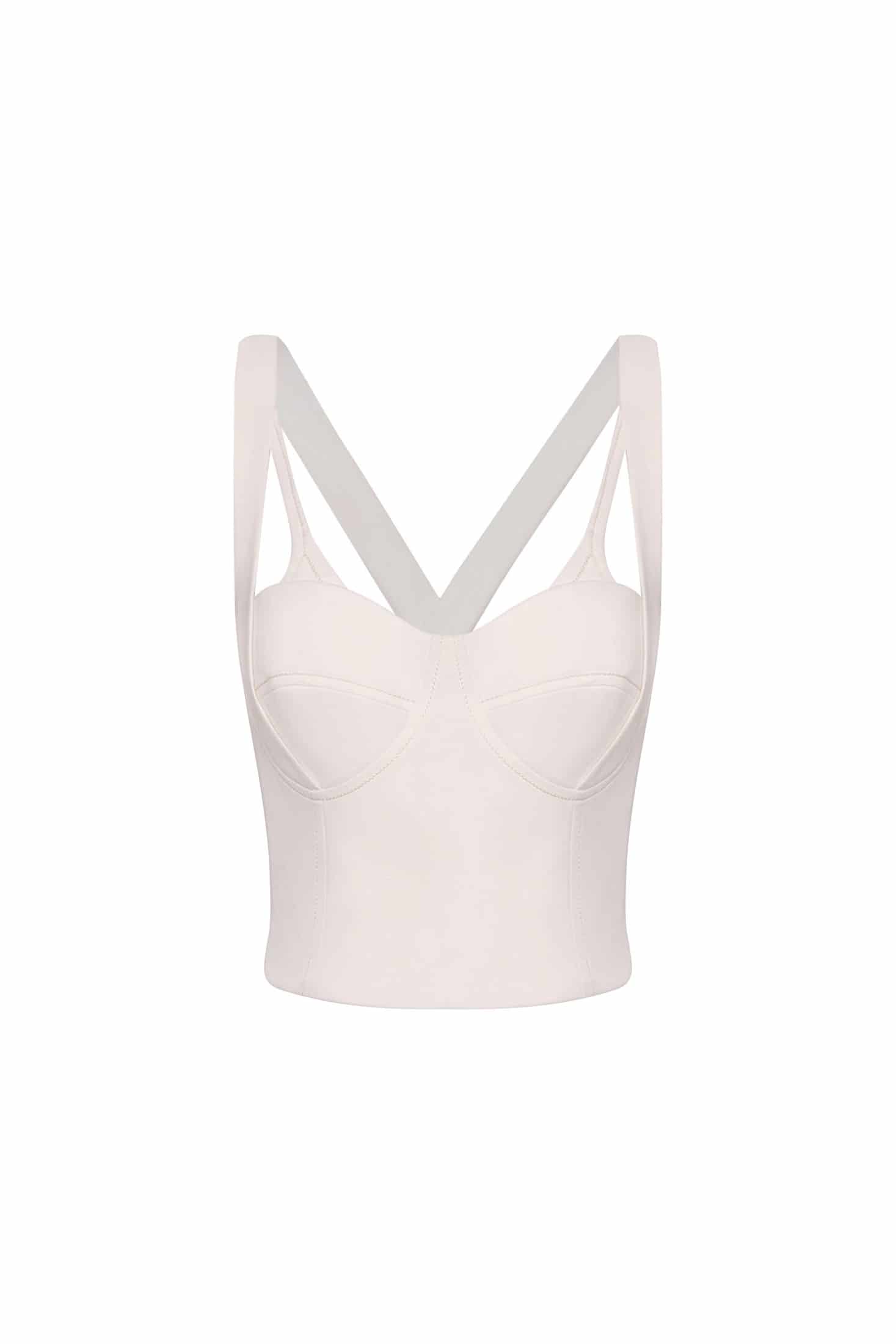 CROP TOP MAREA - miniatura 1