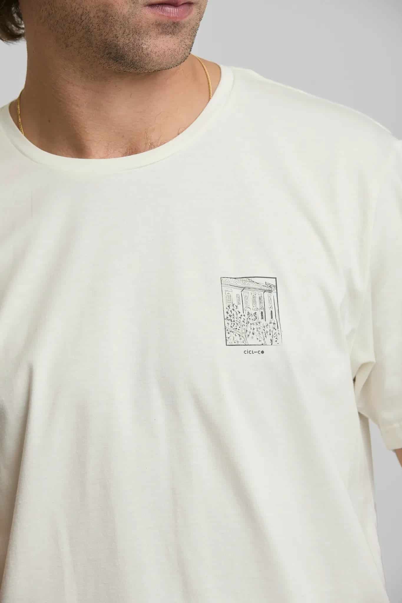 Camiseta El Comienzo de Todo - miniatura 3
