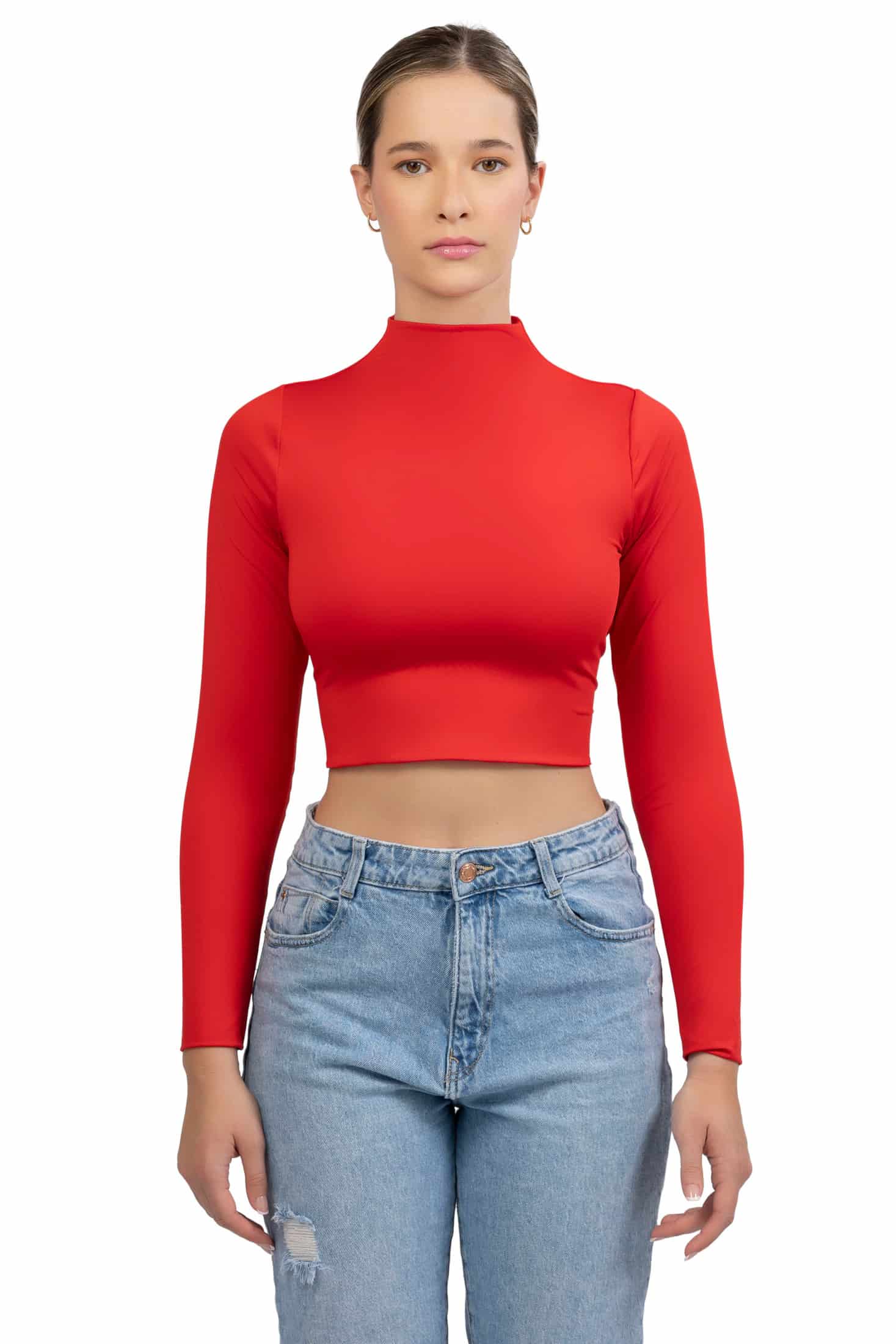 Crop Top – Laredo - miniatura 4