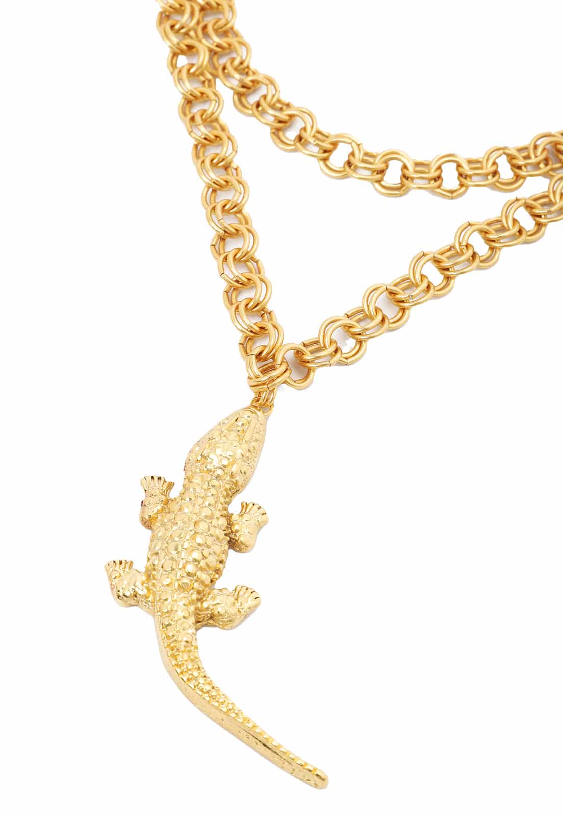 Chunky Reptile - miniatura 2