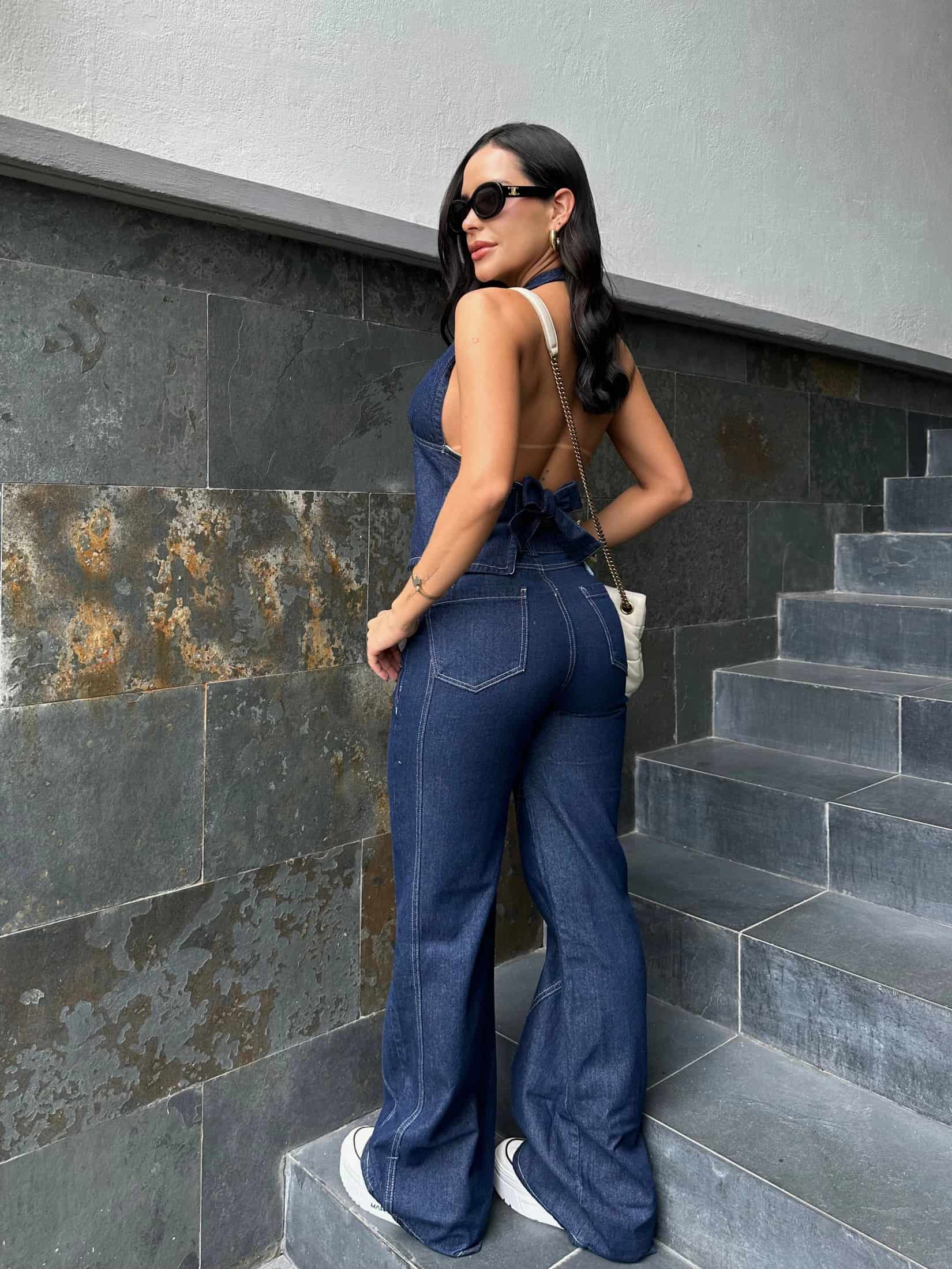 SET DENIM ANTONELLA - miniatura 2