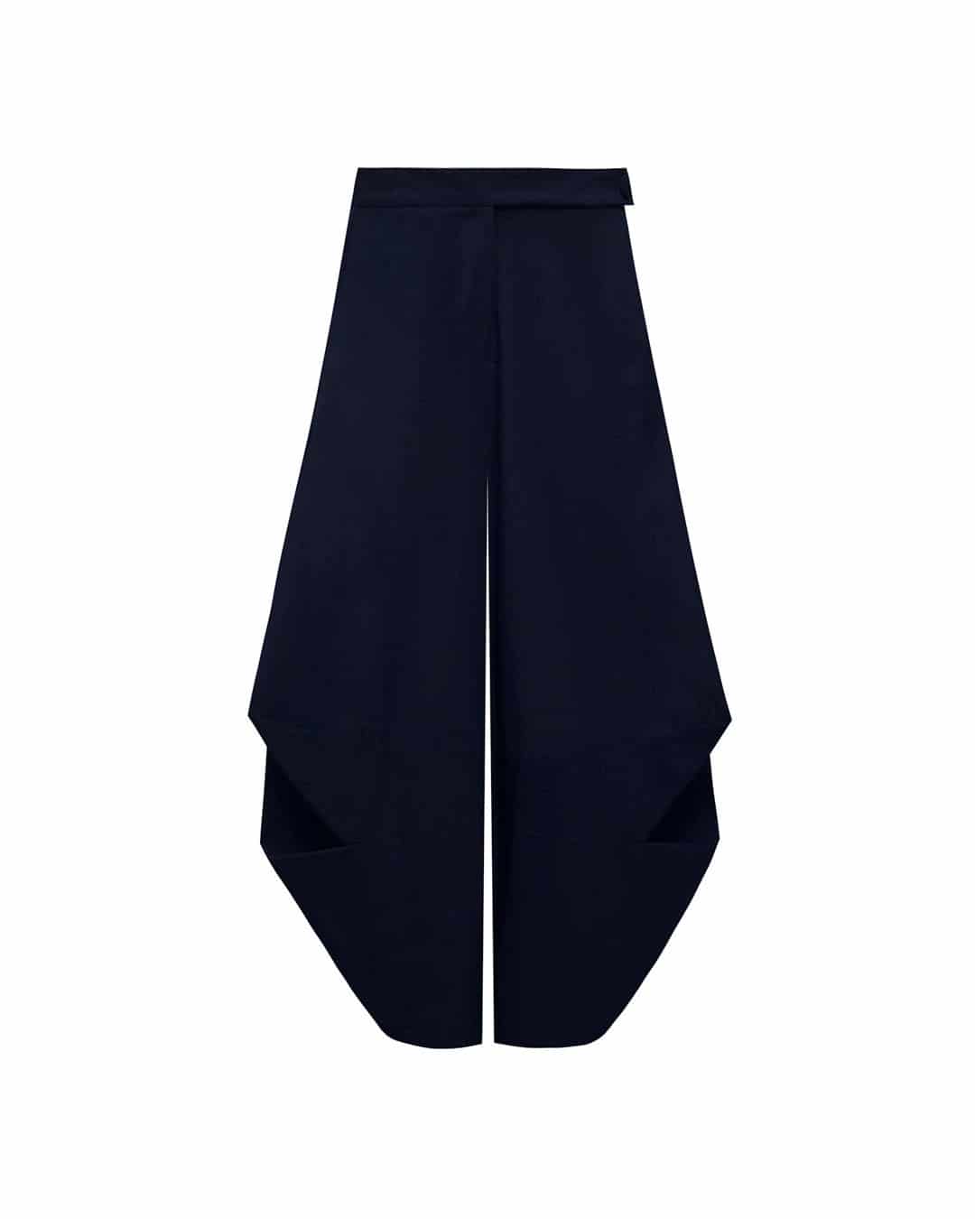 'TERRENAL' PANTS - miniatura 1