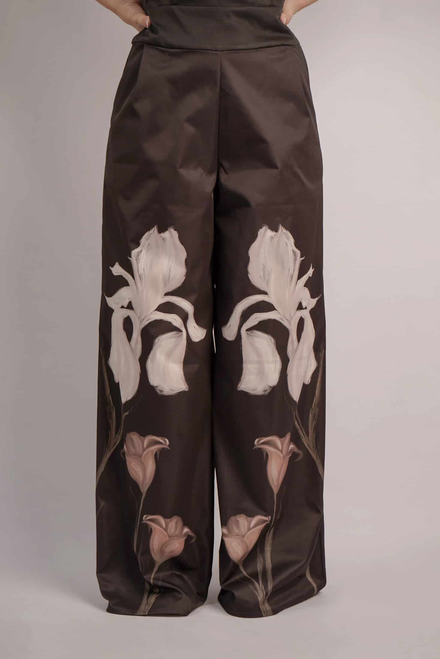PETALOS DE LUZ JUMPSUIT - miniatura 3