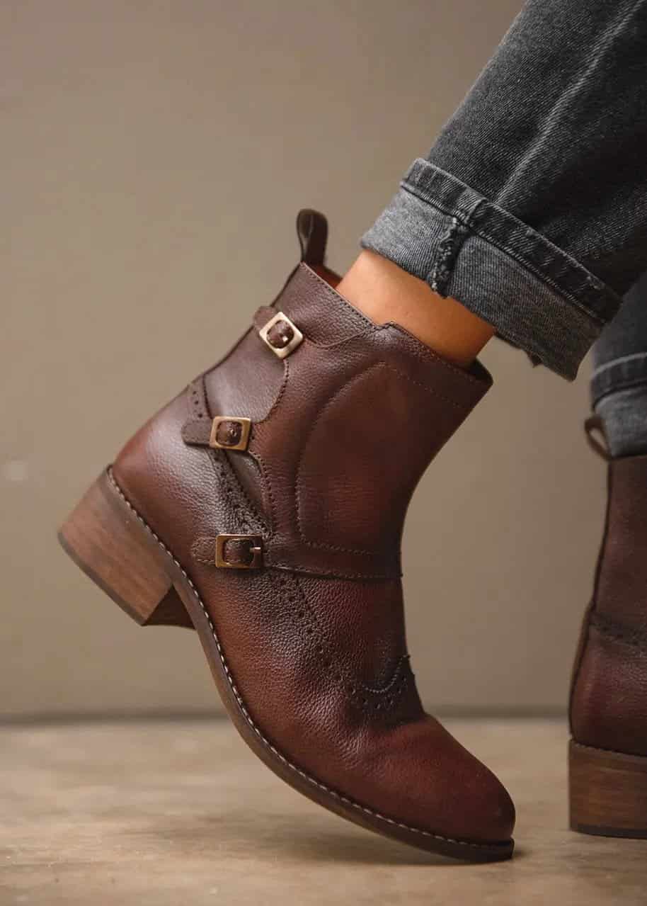 Botas Salerno - miniatura 2