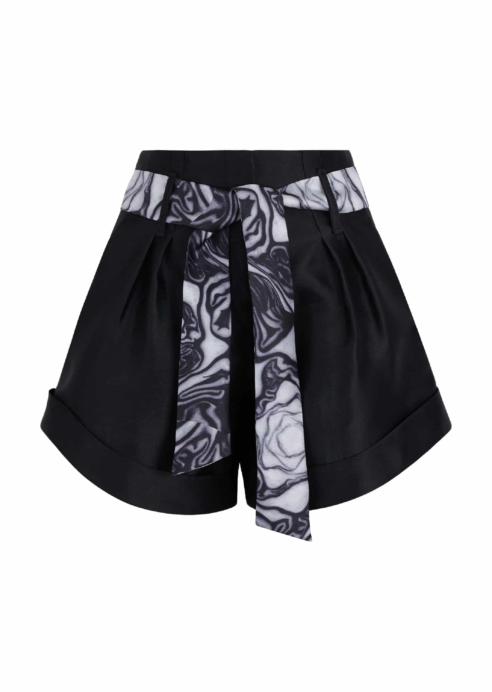 Italo Short - miniatura 1