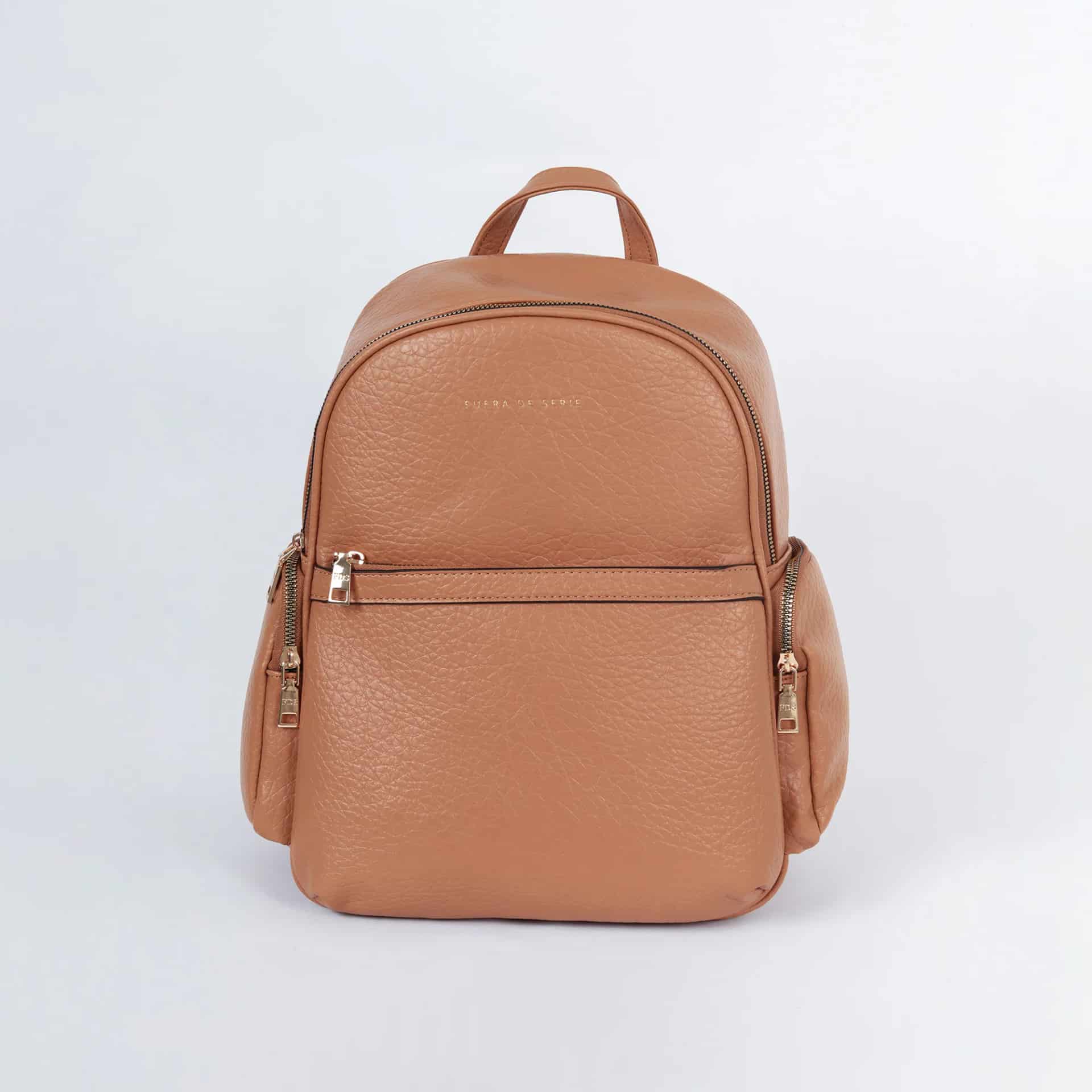 Bolso Tipo Morral Mediano - miniatura 4