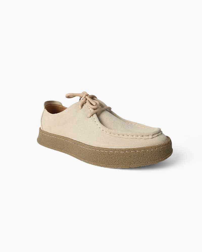 Premium Suede City Shoes - miniatura 2