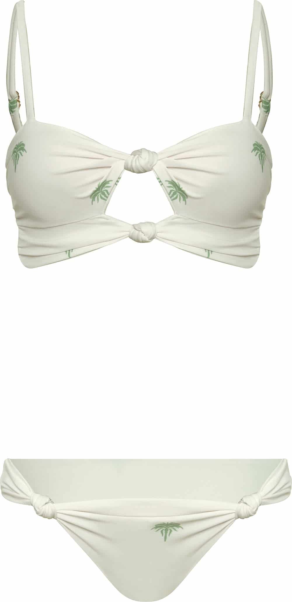 Bottom de Bikini Carla Amalfi - miniatura 3