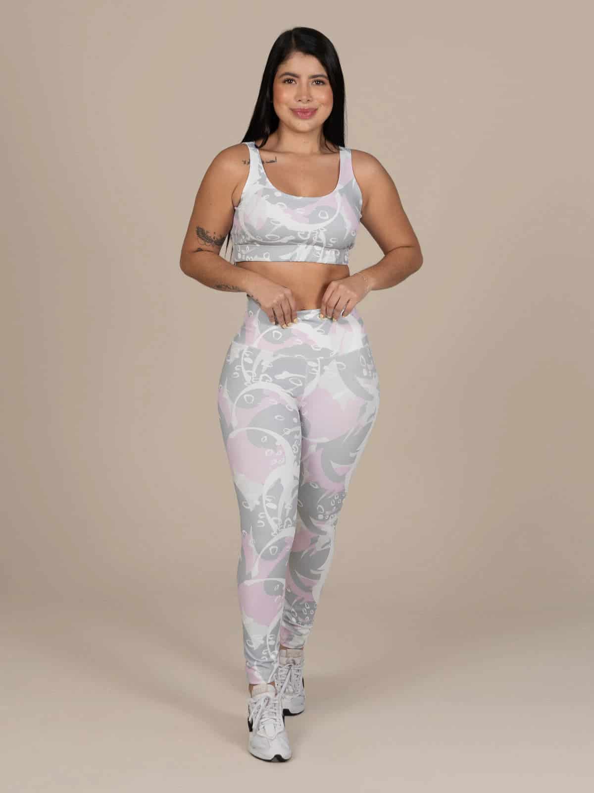 Clarel leggins set - miniatura 1