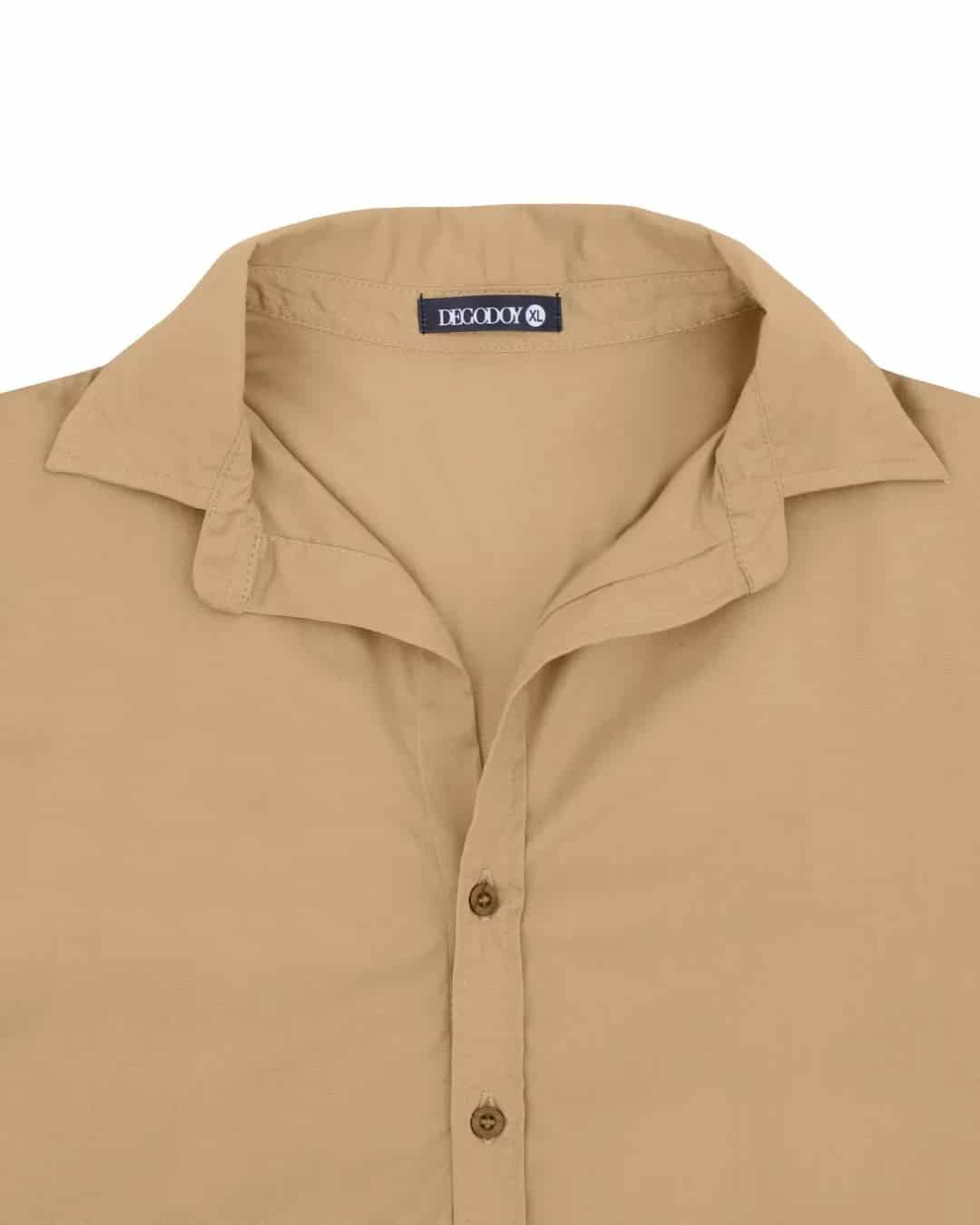 Camisa Verano Tierra - miniatura 3
