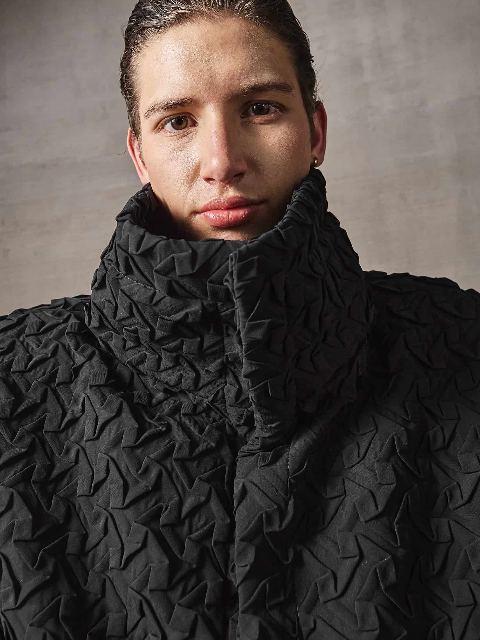 Seúl Jacket - miniatura 4