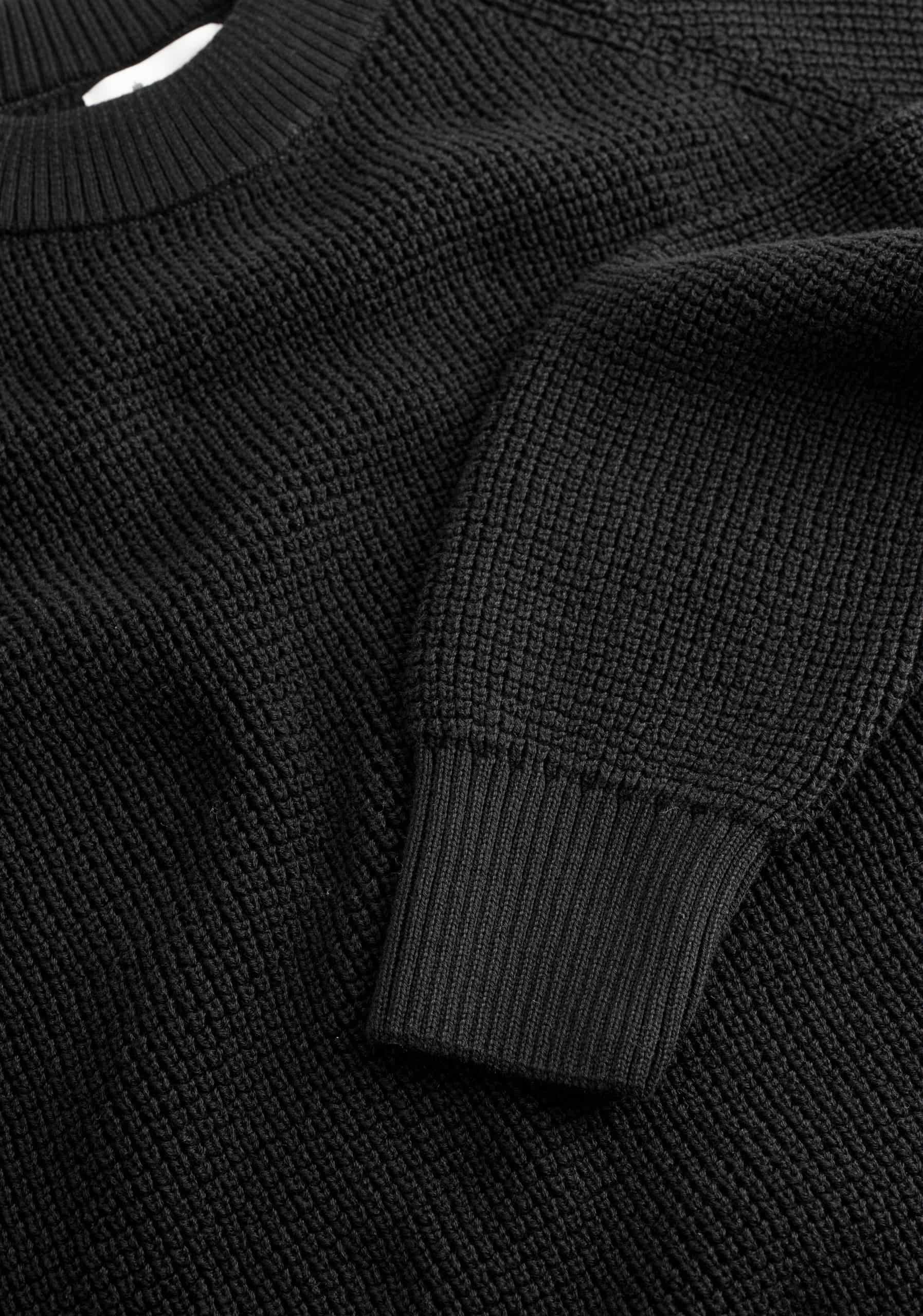 Saco H Vito Negro - miniatura 3