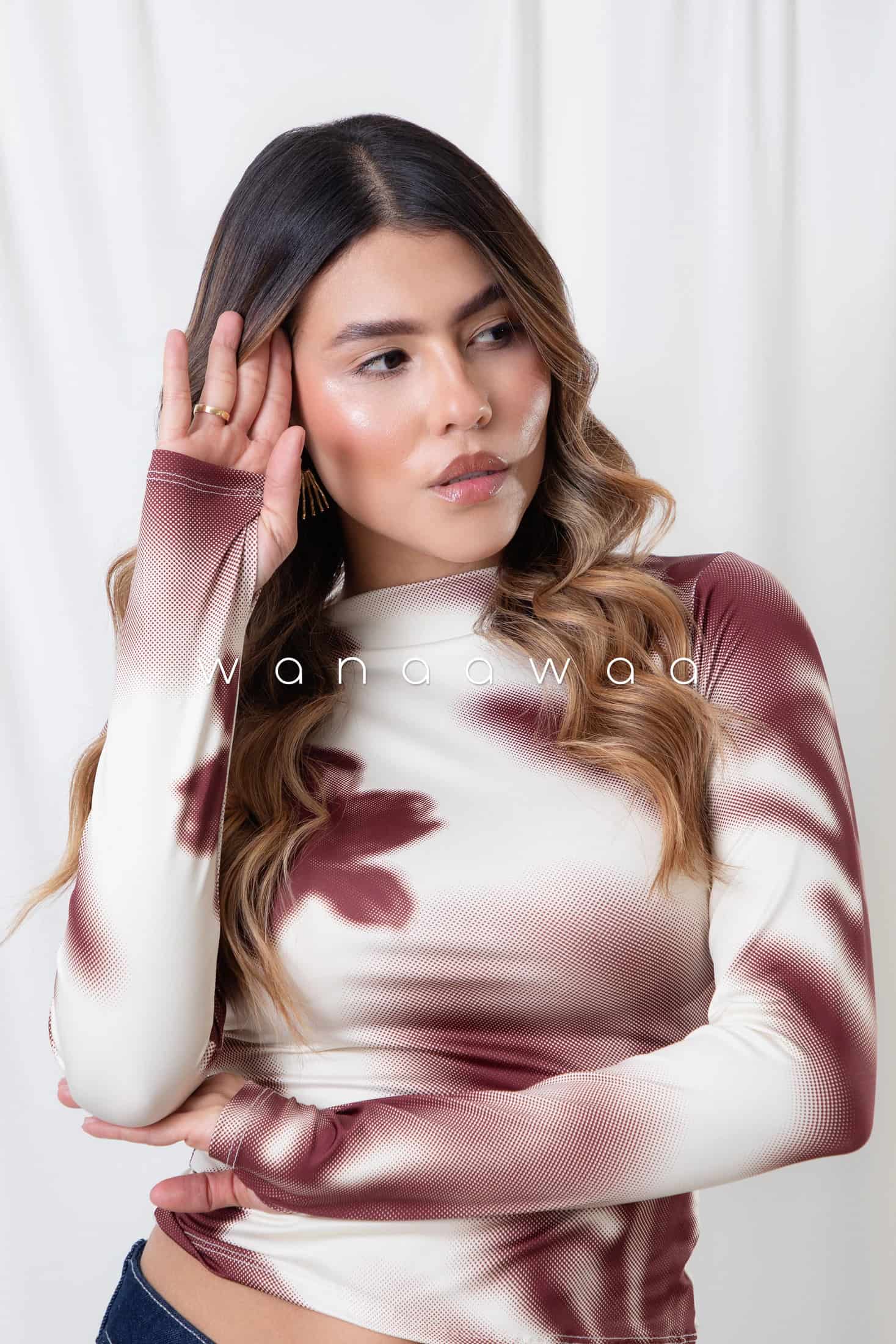 BLUSA KAROL - miniatura 5