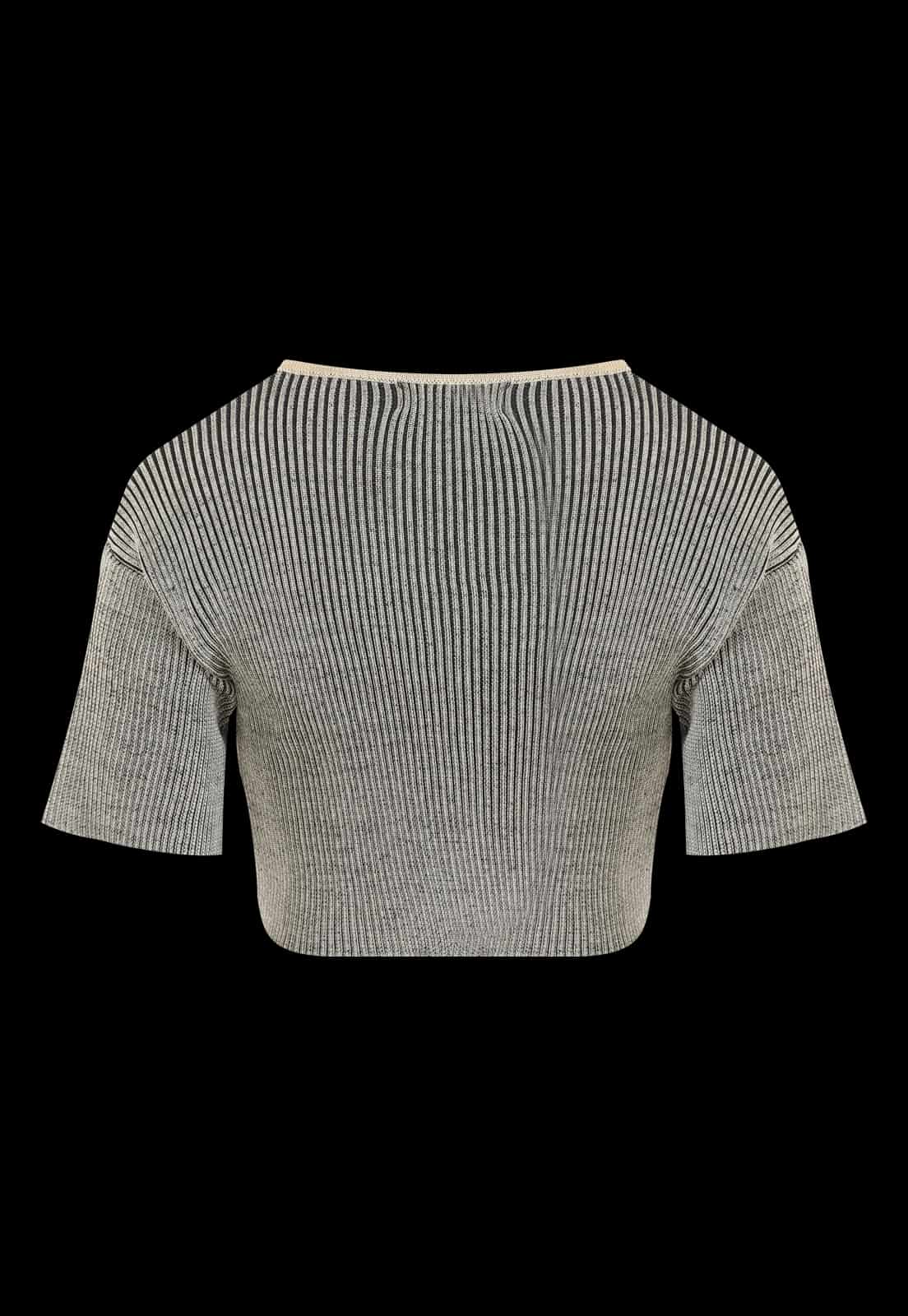 Crop Top  – Danza - miniatura 2