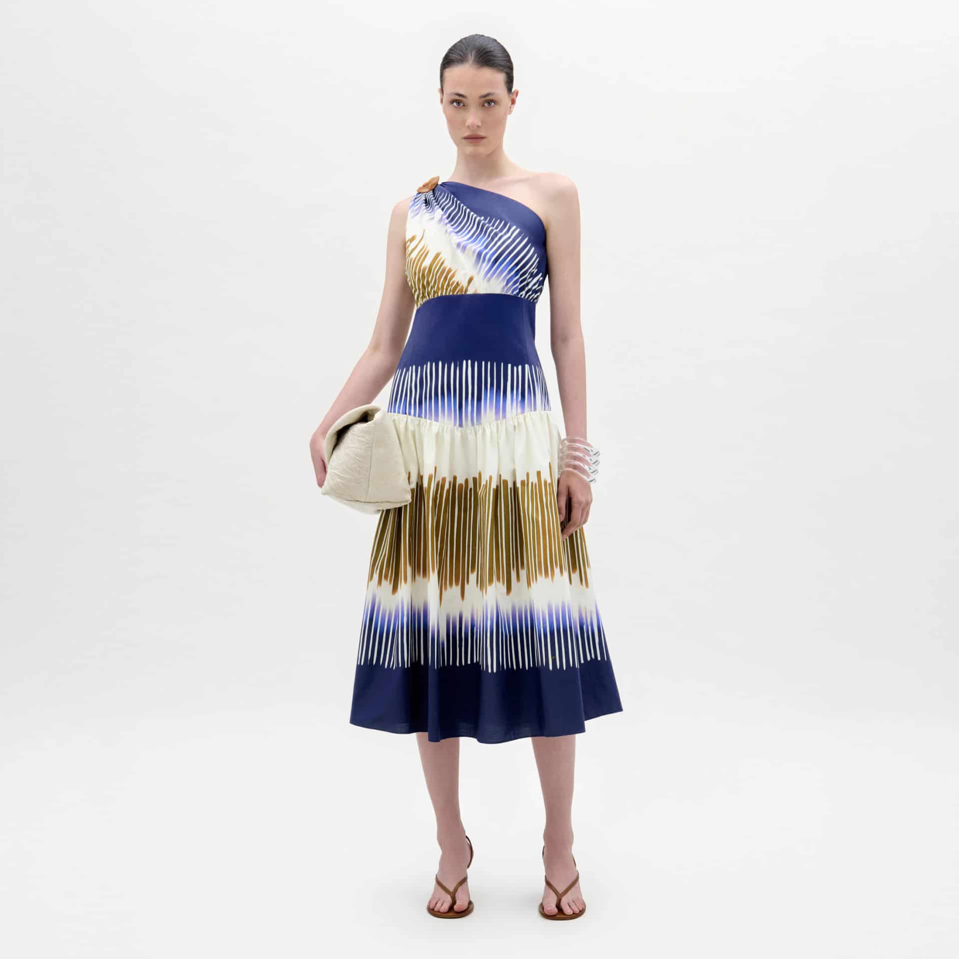 Catalina Dress - miniatura 1