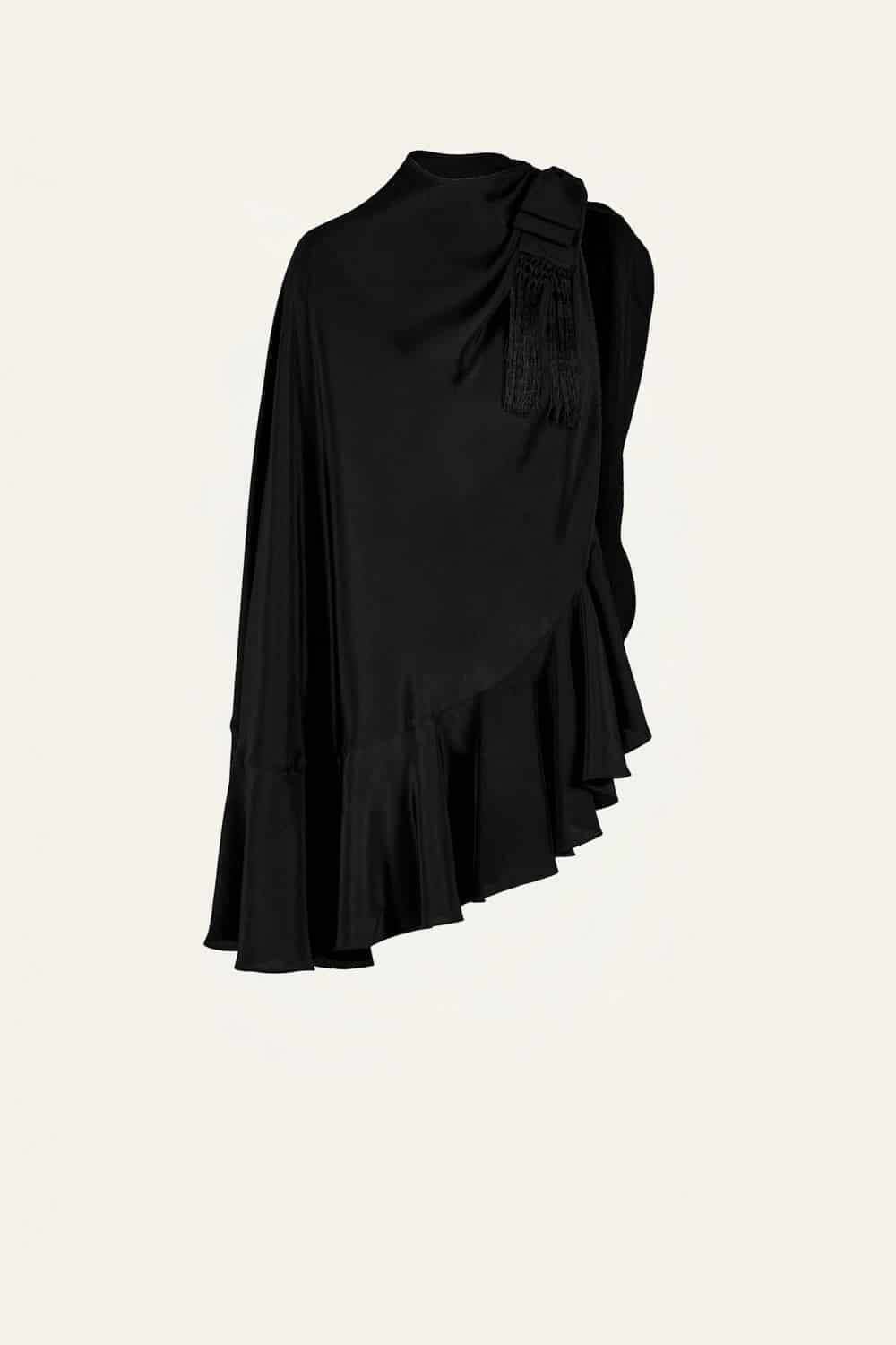 Aromatic Garden Cape - miniatura 5
