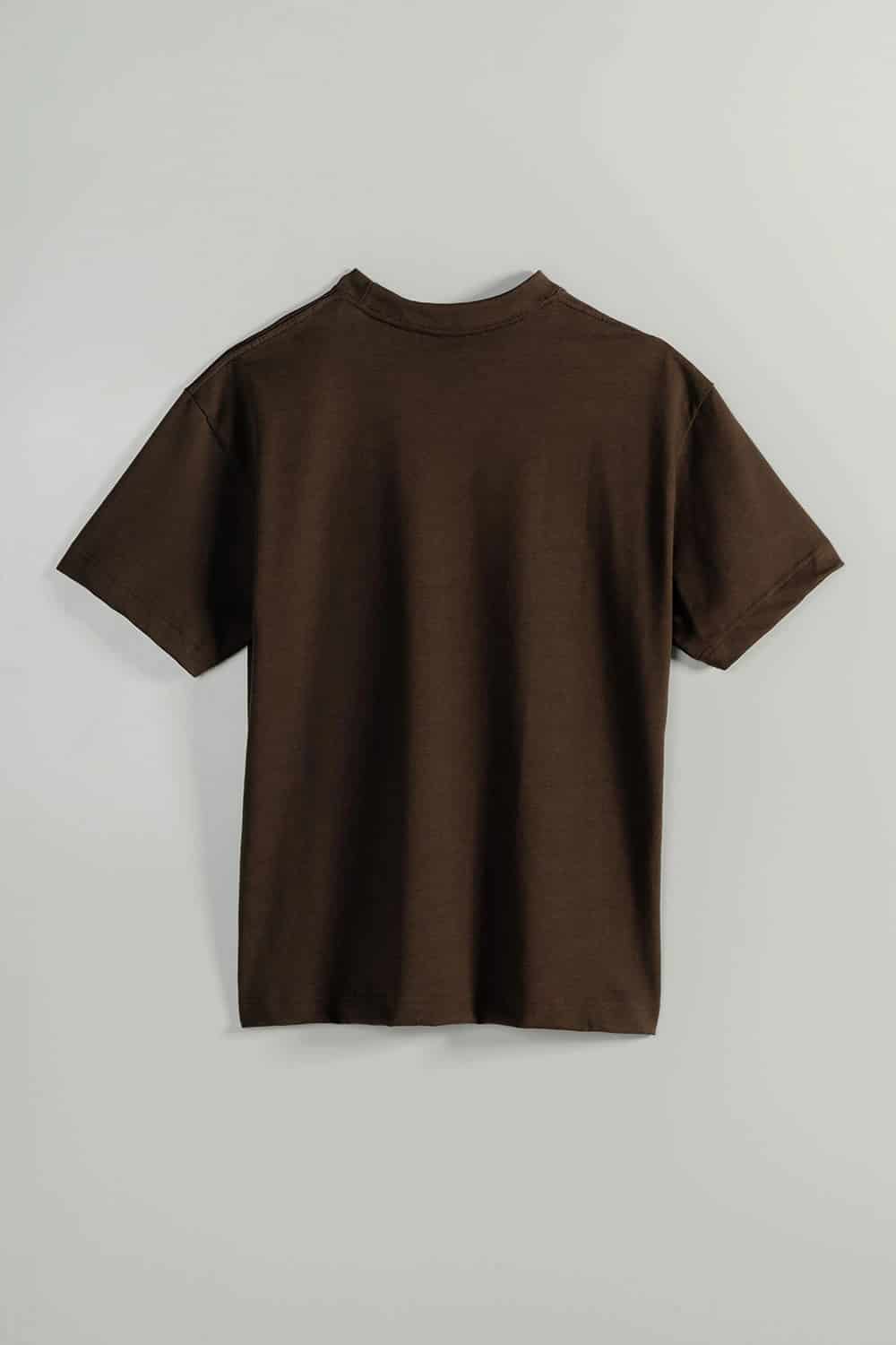 MOSS T-SHIRT - miniatura 4