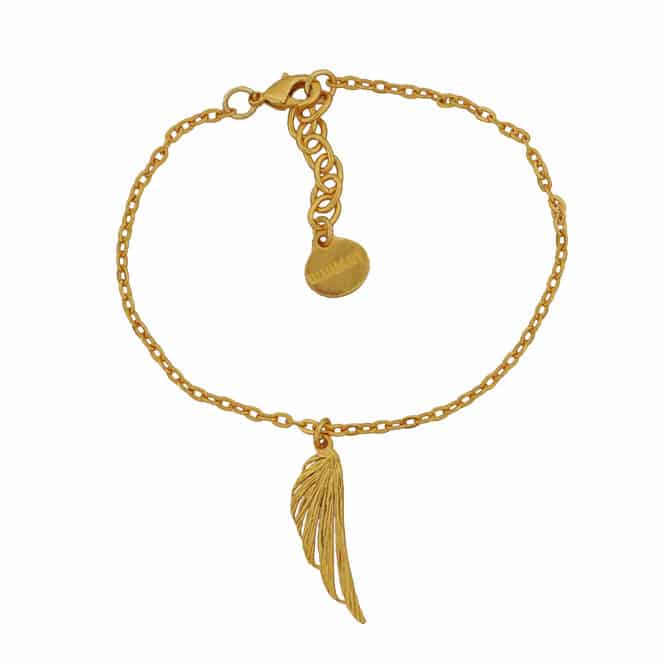 Pulsera Alas del Alma - miniatura 1