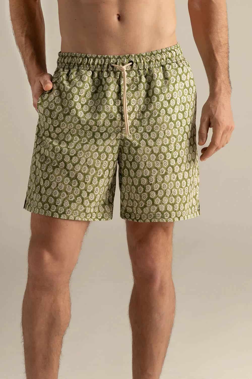 Pantaloneta península - miniatura 9