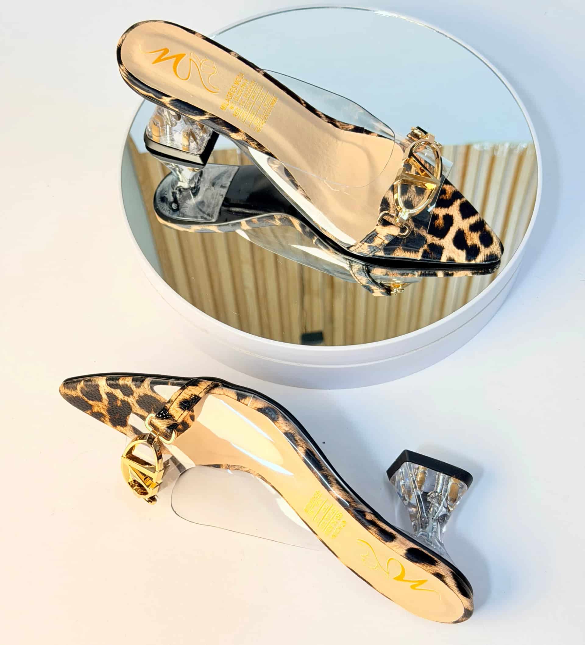 Tacon REF. 5042 | 5 ½ - miniatura 6