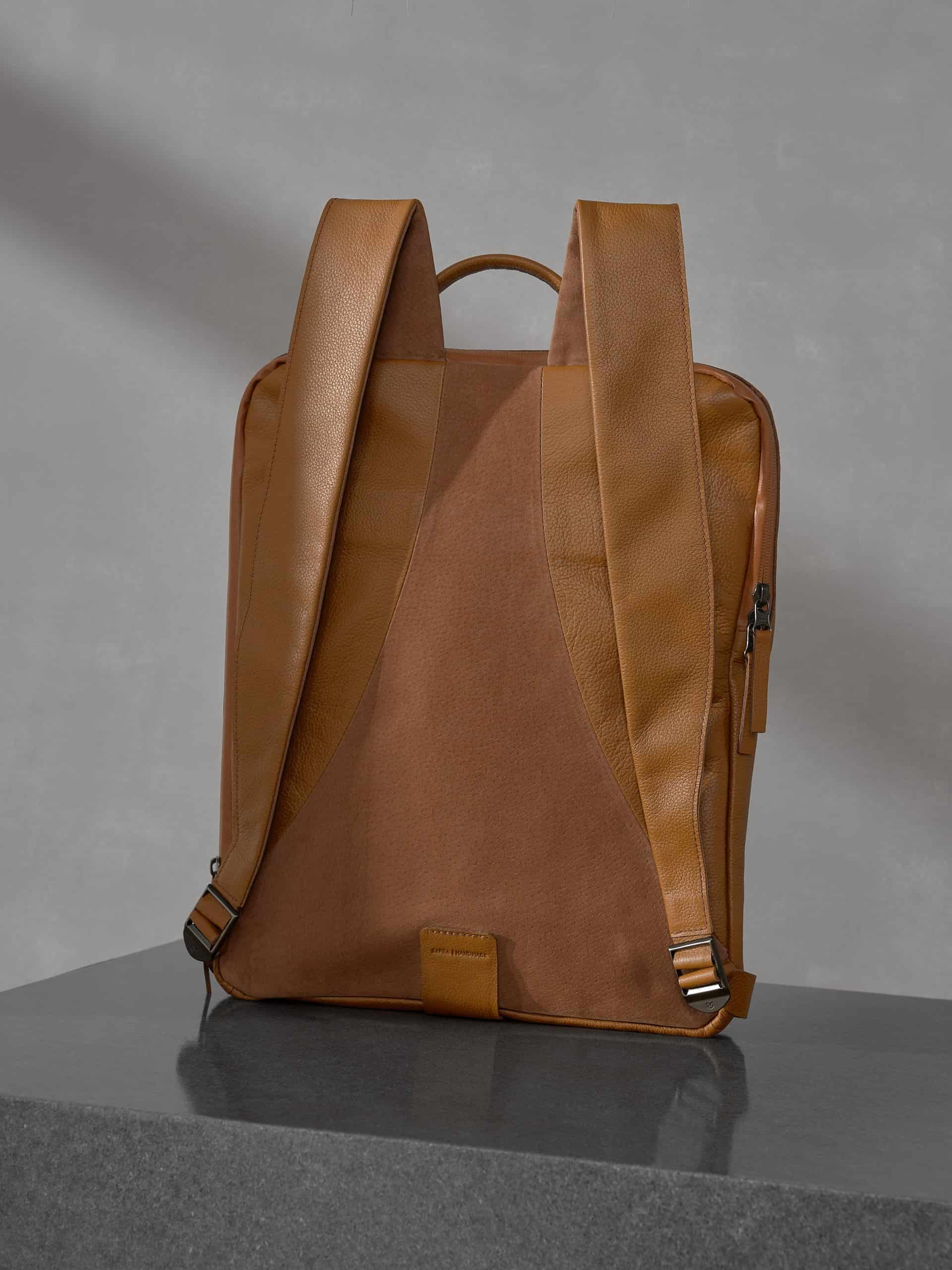 Basalt Carry-On System · Tan - miniatura 14
