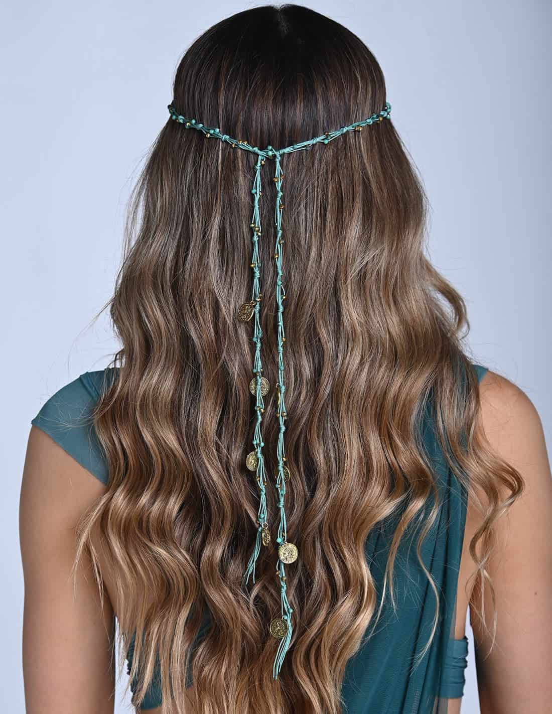 Collar Inari Mint Green - miniatura 3