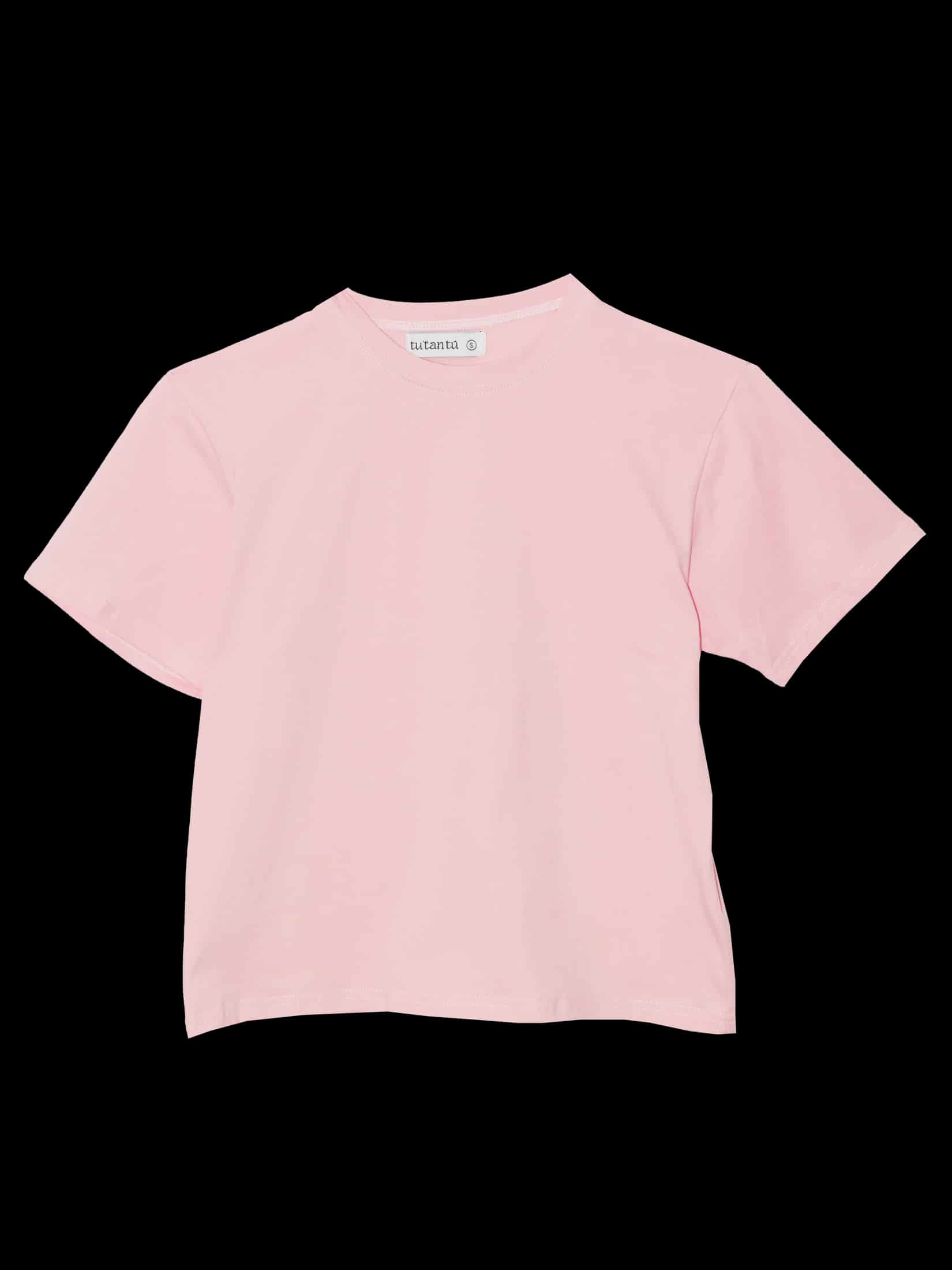 Camiseta Rosada - miniatura 4