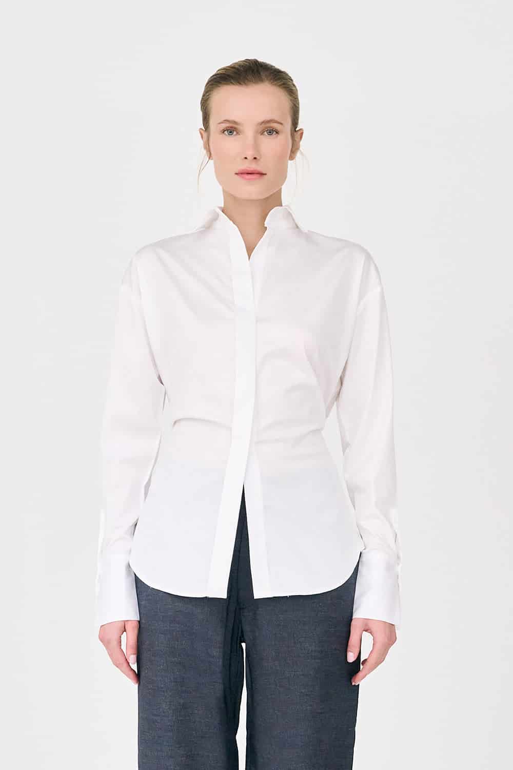 BLUSA VIRNA - miniatura 2