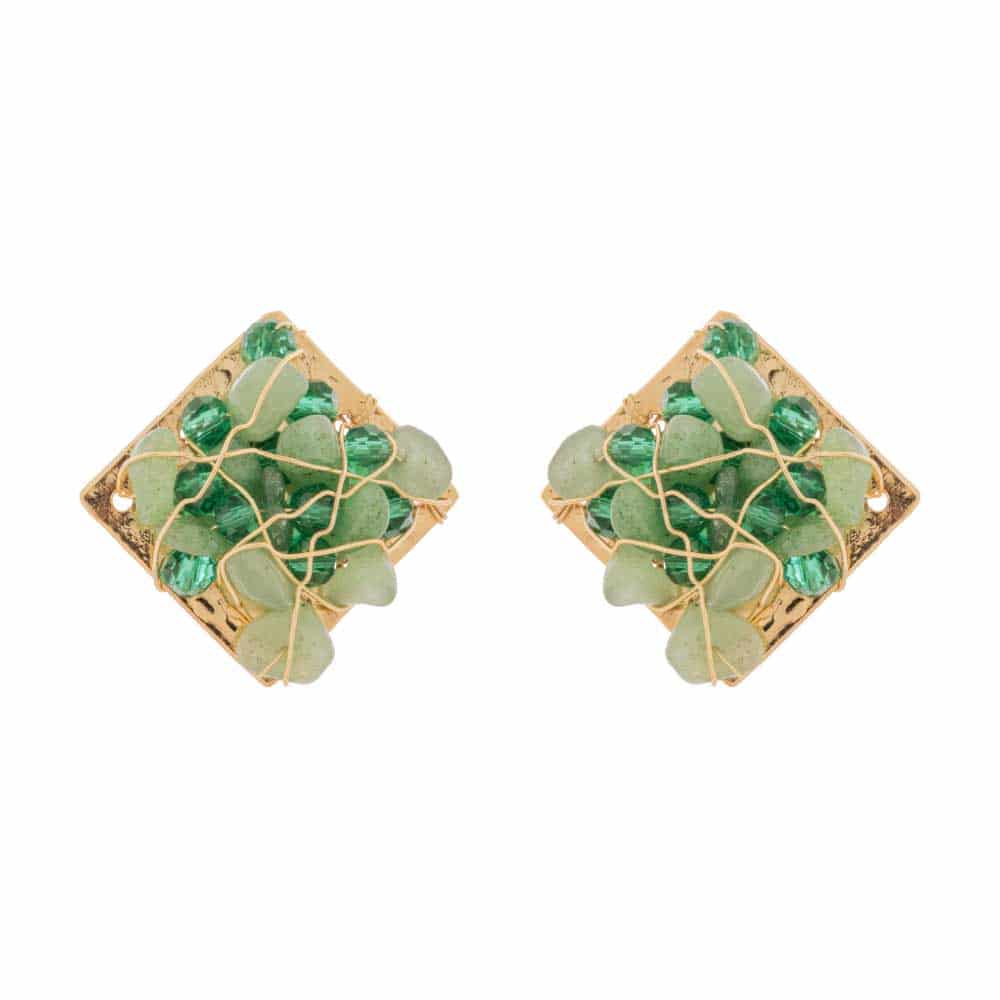 Aretes Topo Firmamento - miniatura 1