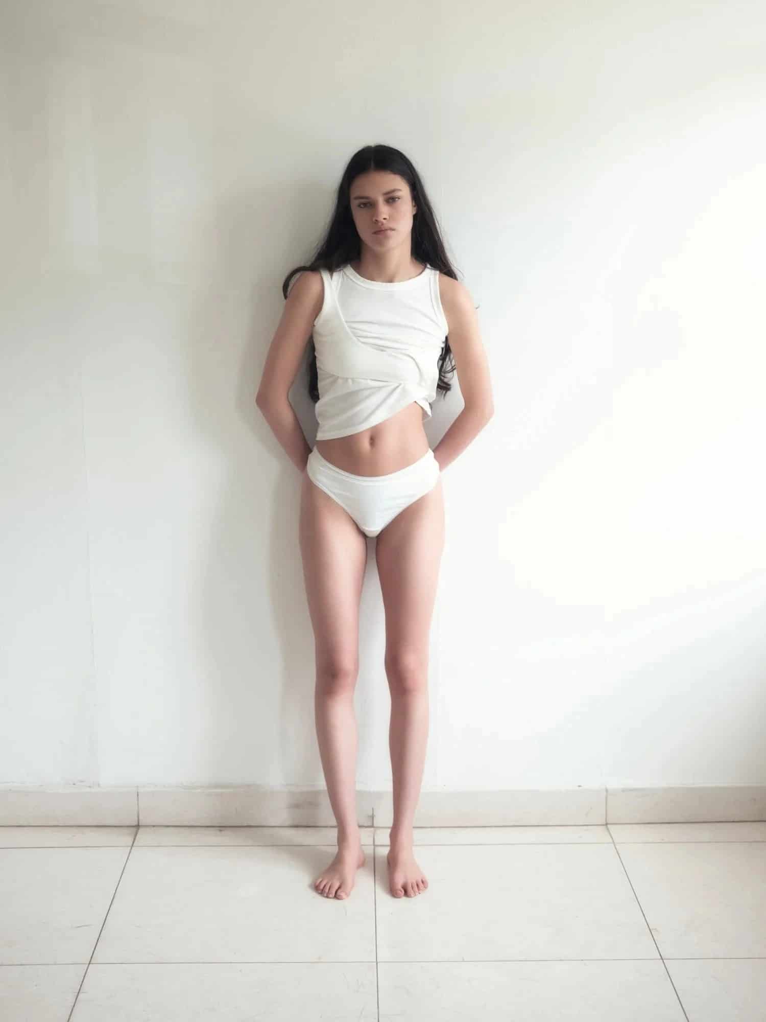 BRALETTE TOP - miniatura 2