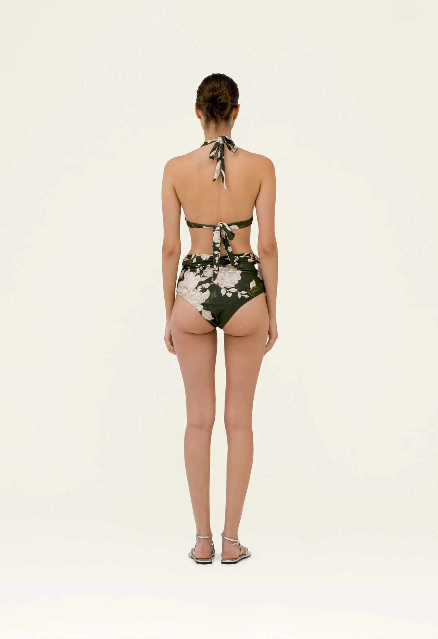 Marimar Gardenia Bikini Top - miniatura 4