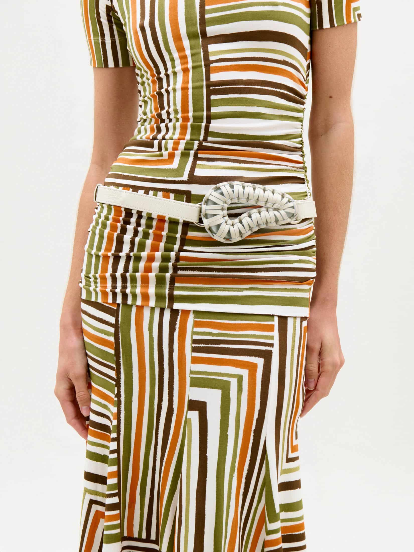 Josette Skirt - miniatura 2