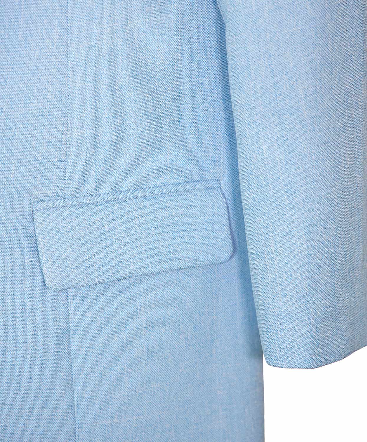 Blazer Azul Santorini - miniatura 17