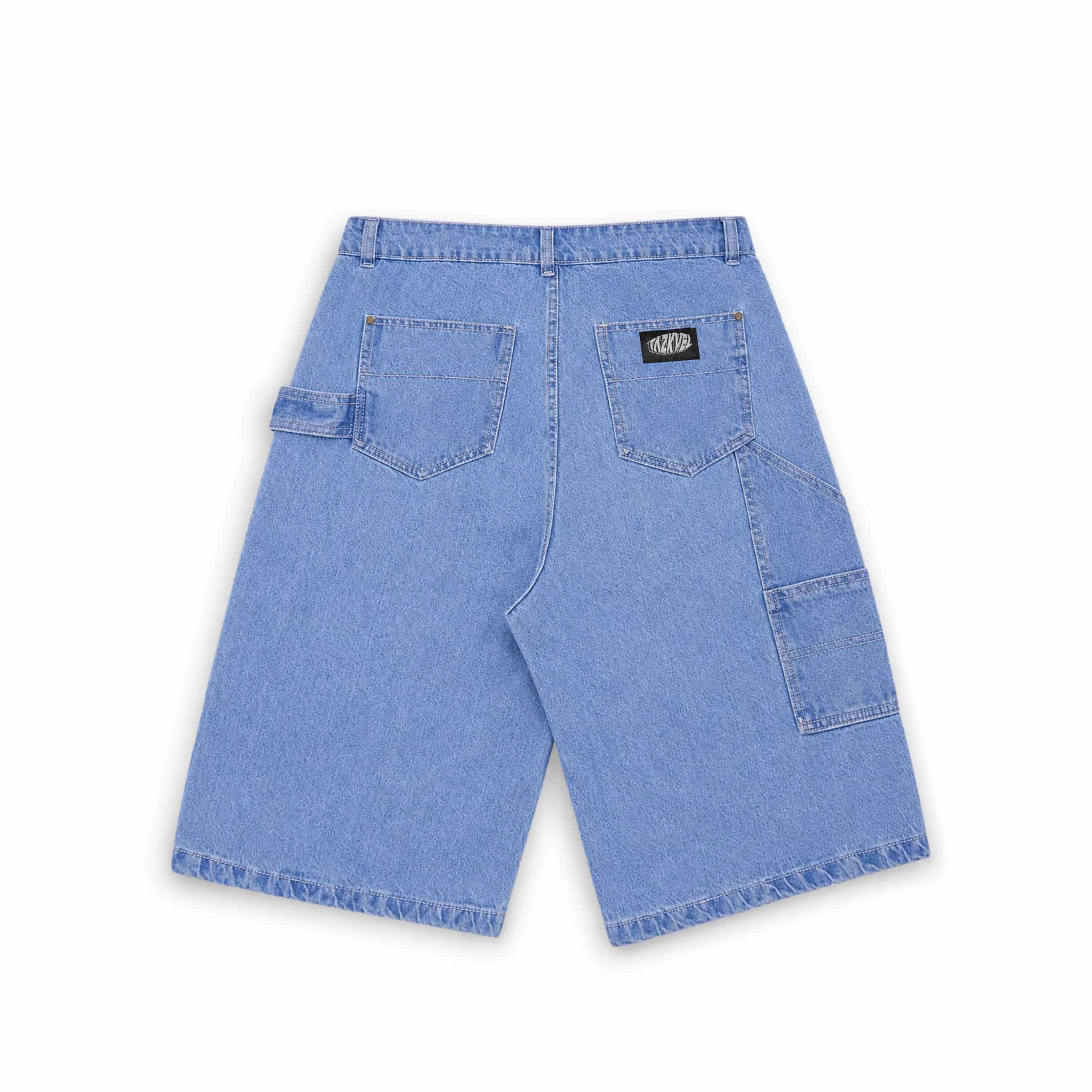 JORT AZUL* - miniatura 2