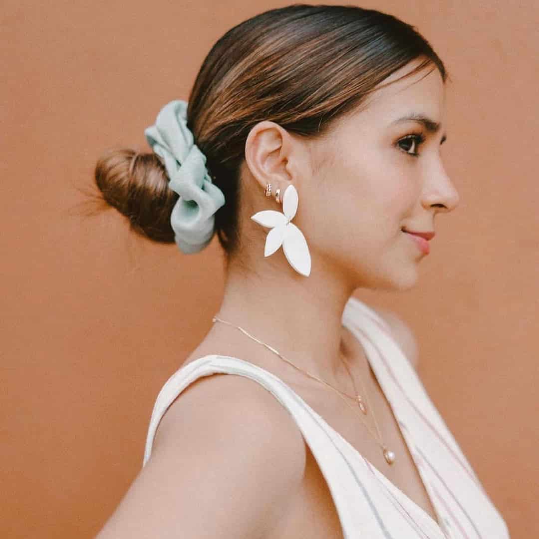 Aretes Catalina - miniatura 1