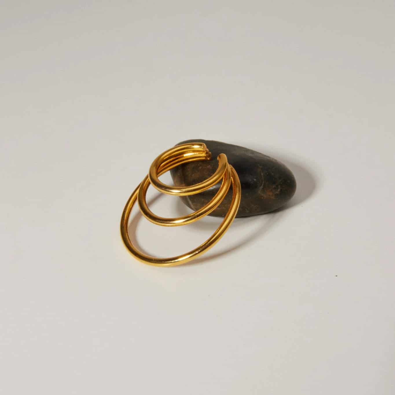 Orbital Ear Cuff - miniatura 2