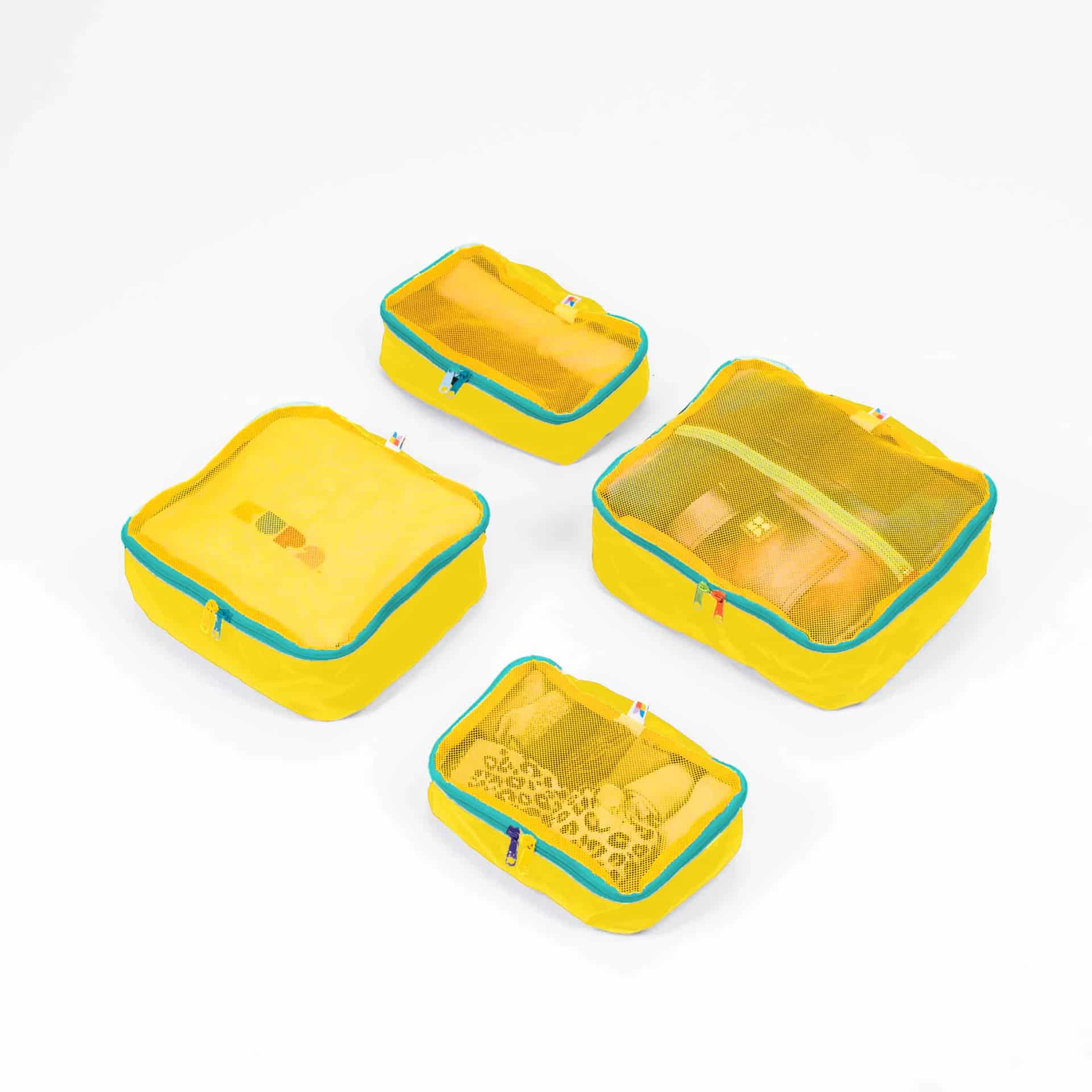 Set Organizadores Santana Classics - miniatura 2