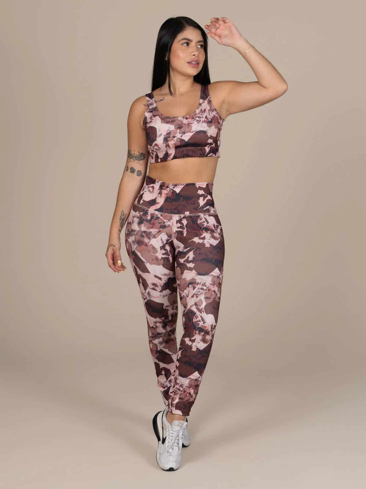 Cautin leggins set - miniatura 1