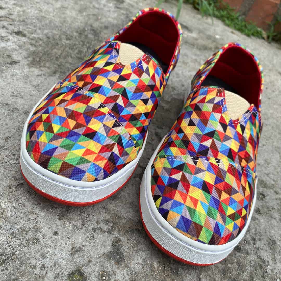 Colombia Color – Alpargatas CÓNDOR - miniatura 3
