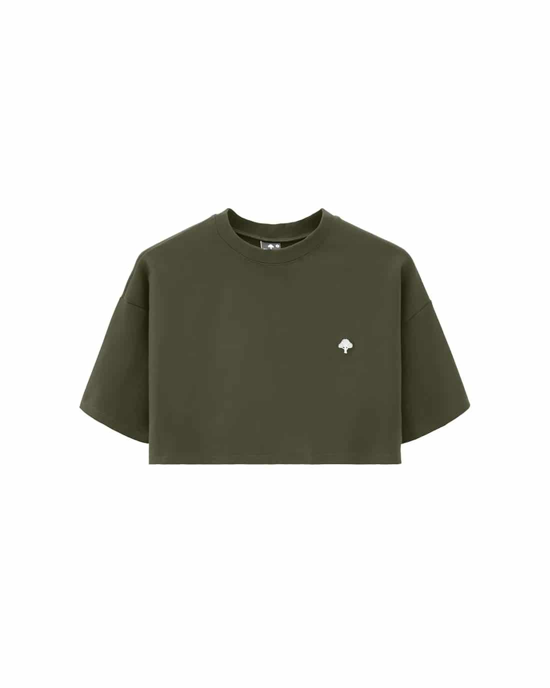 Camiseta Confort Militar - miniatura 11