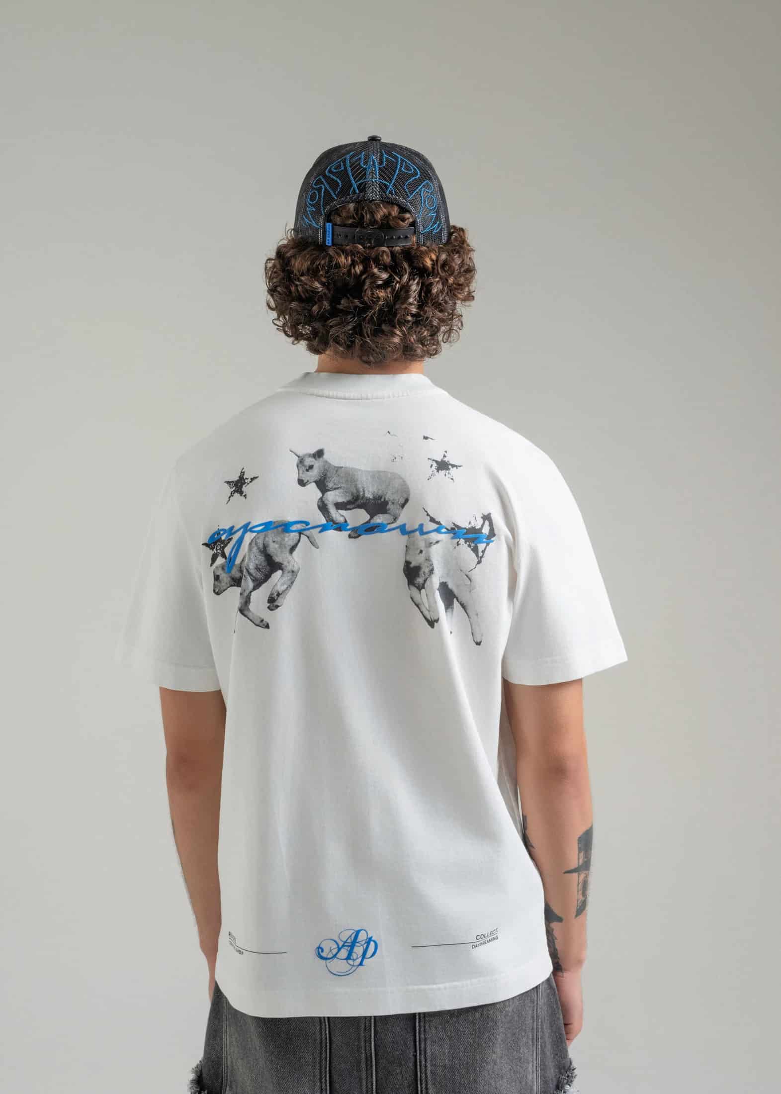 ECHO T-SHIRT - miniatura 6