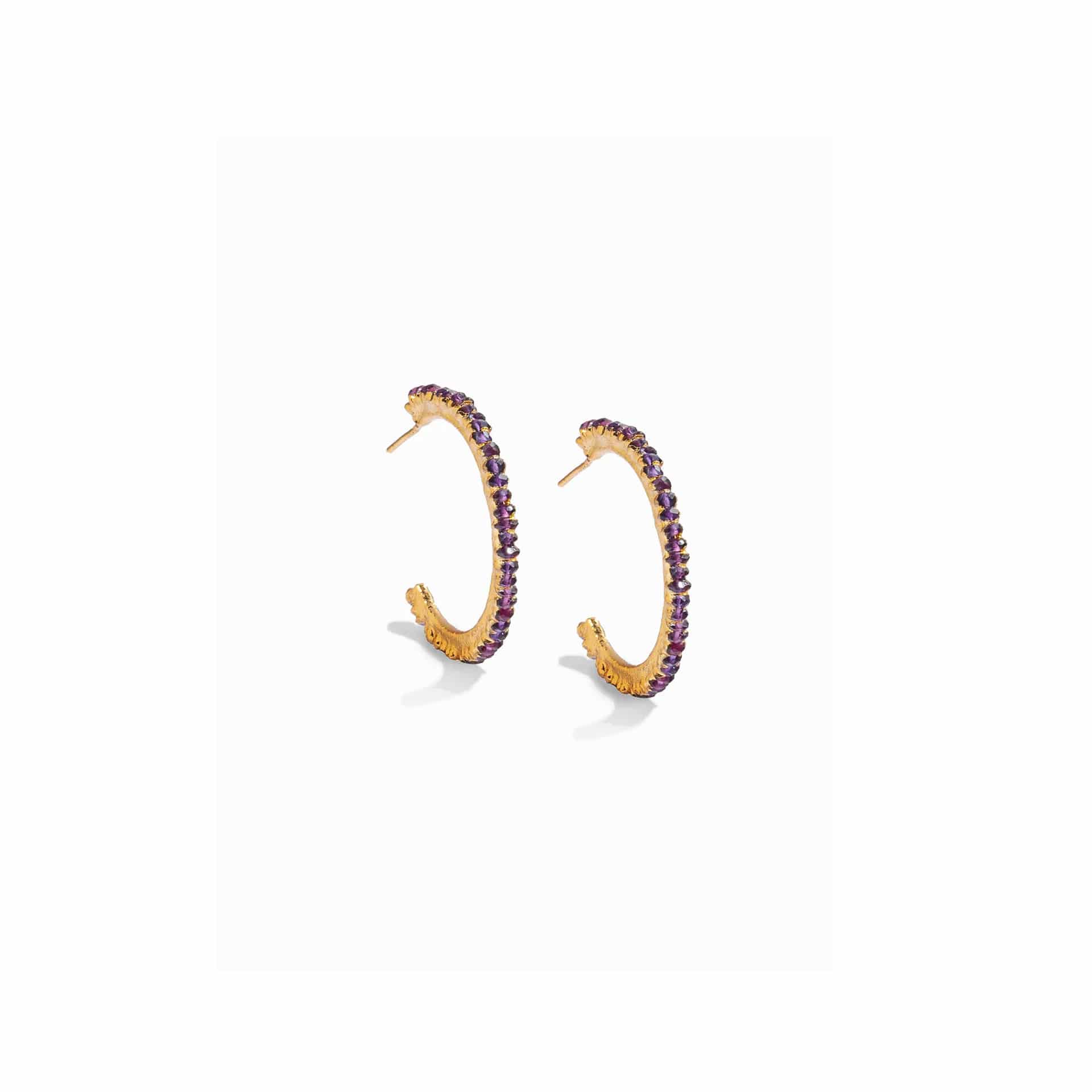 SOC CANDONGAS ELECTRO PINK - miniatura 1