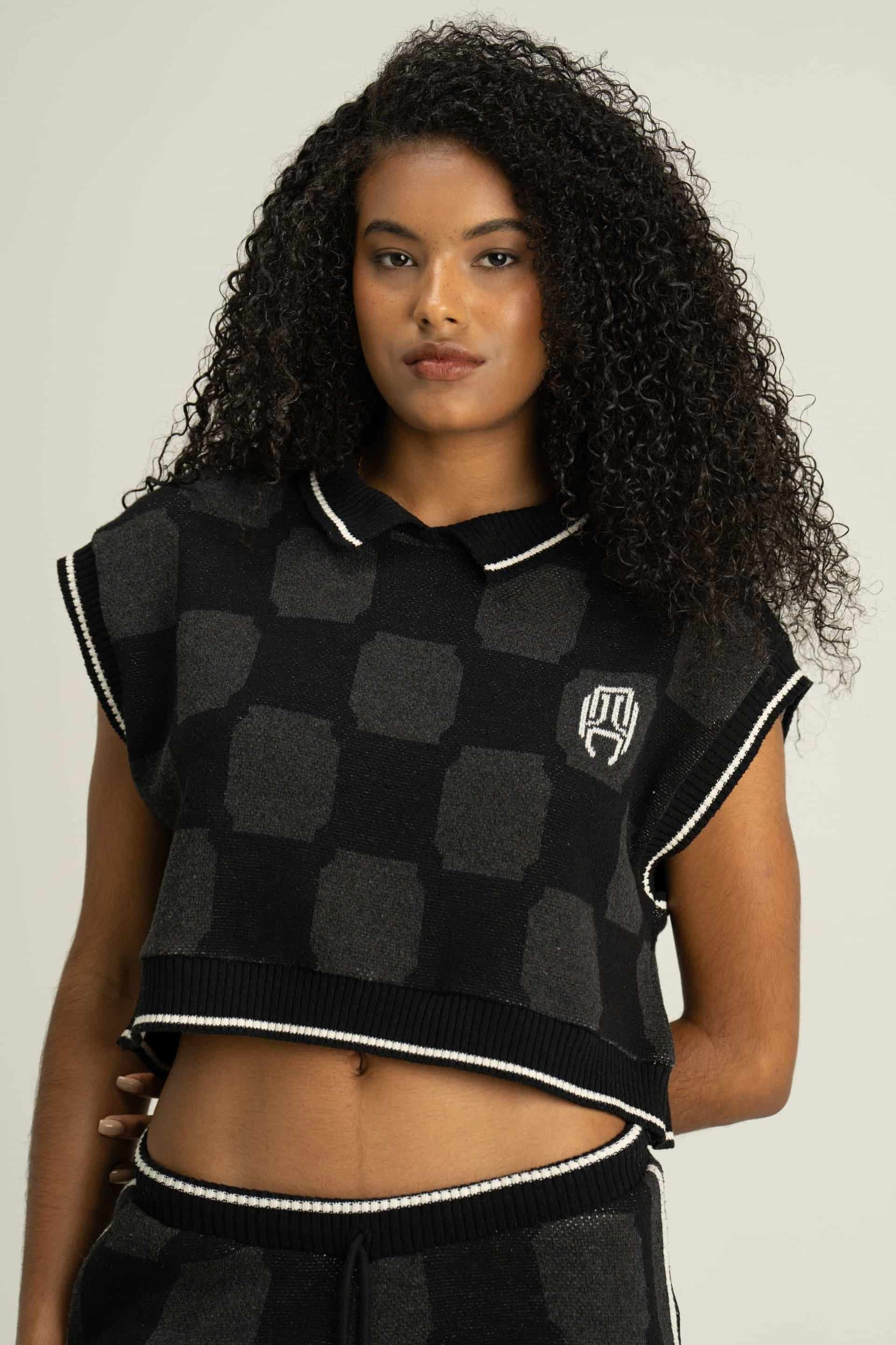 DARA VEST - miniatura 1