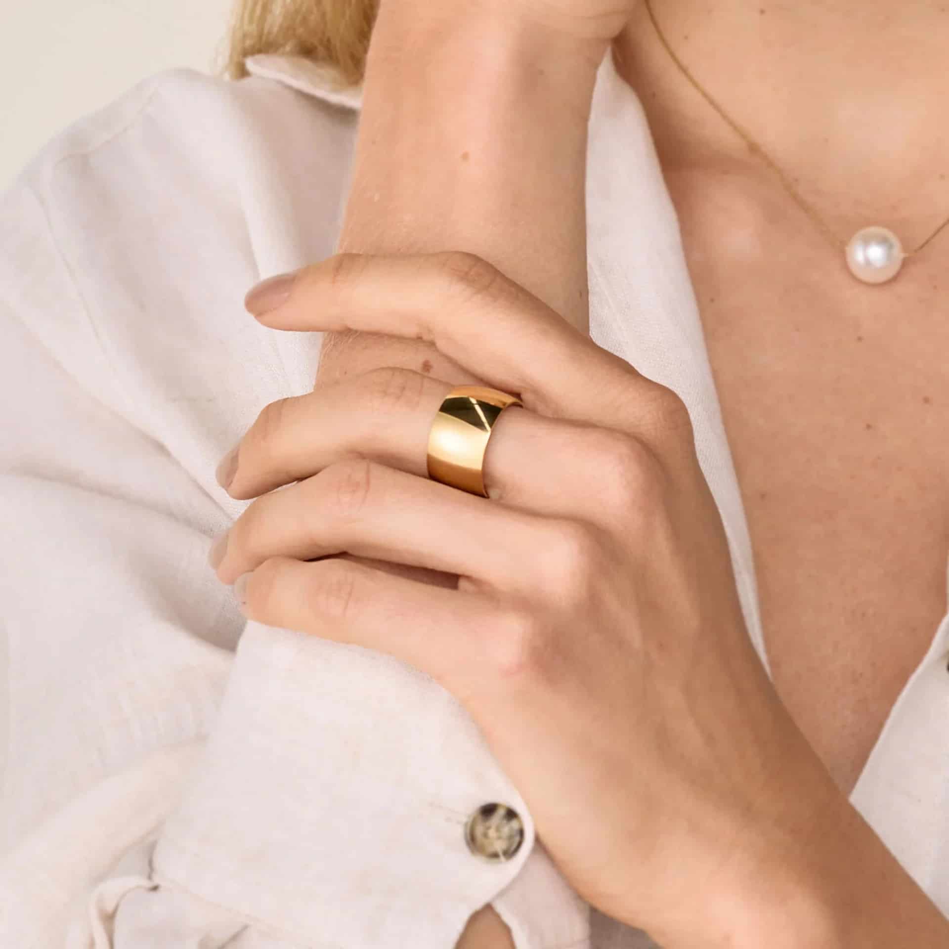 Anillo Bold - miniatura 2